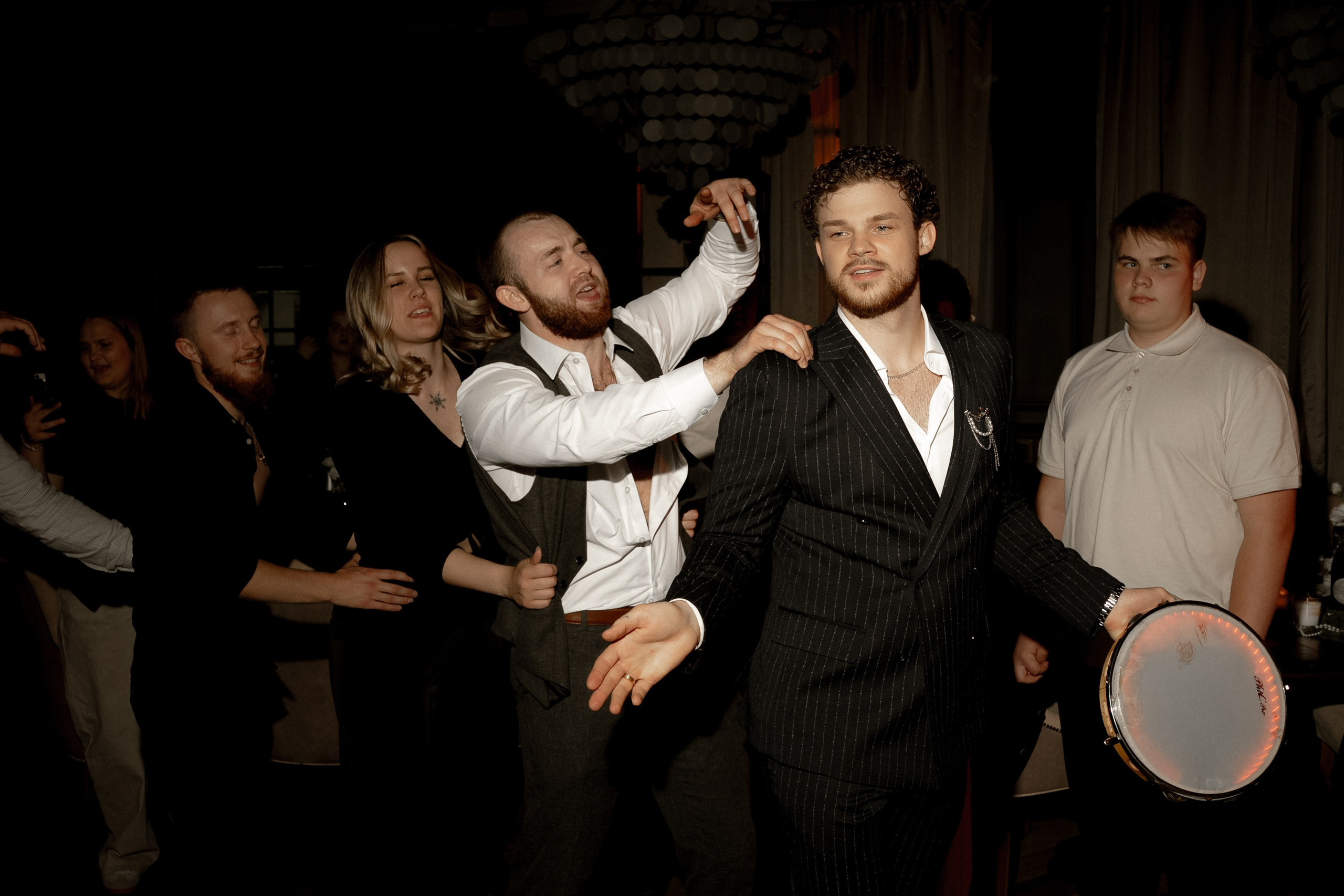 Nadia+Artem/ anons. Семейный и портретный фотограф в Саратове Сахарова Маша