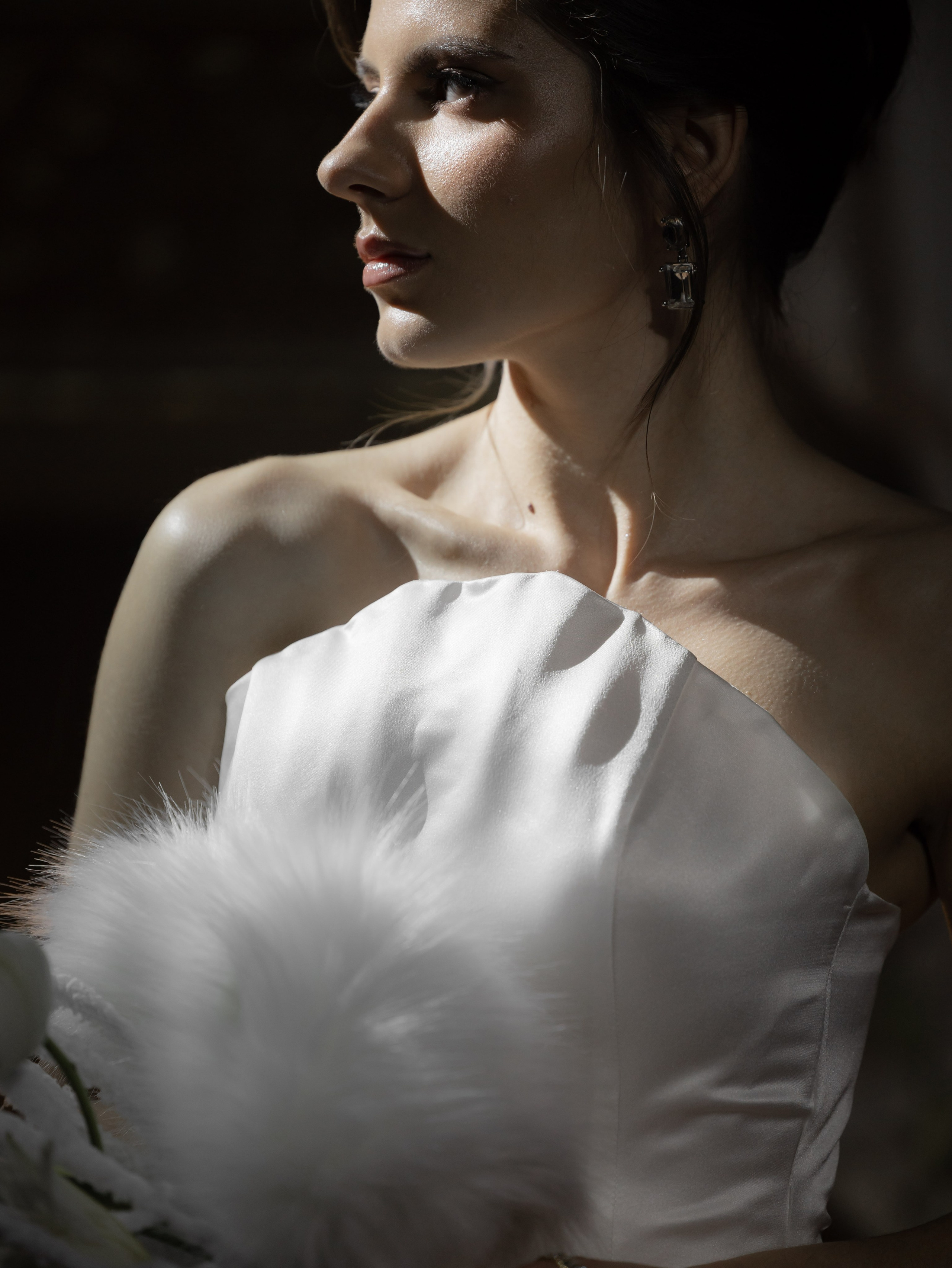 Павел и Яна. Свадебный фотограф Тула Москва СПБ / Сёмина Дарья