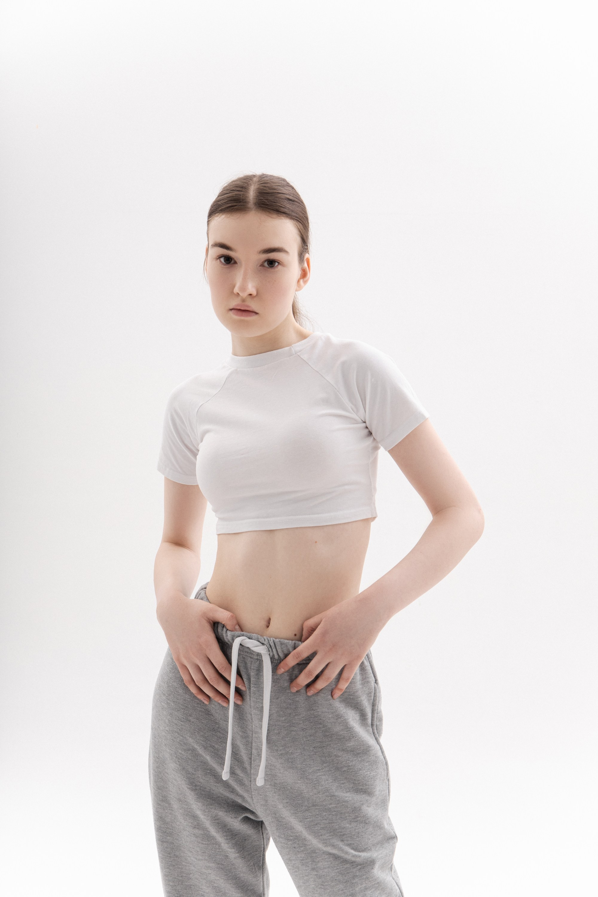 Екатерина. Модельное агентство ART PODIUM ULAN-UDE