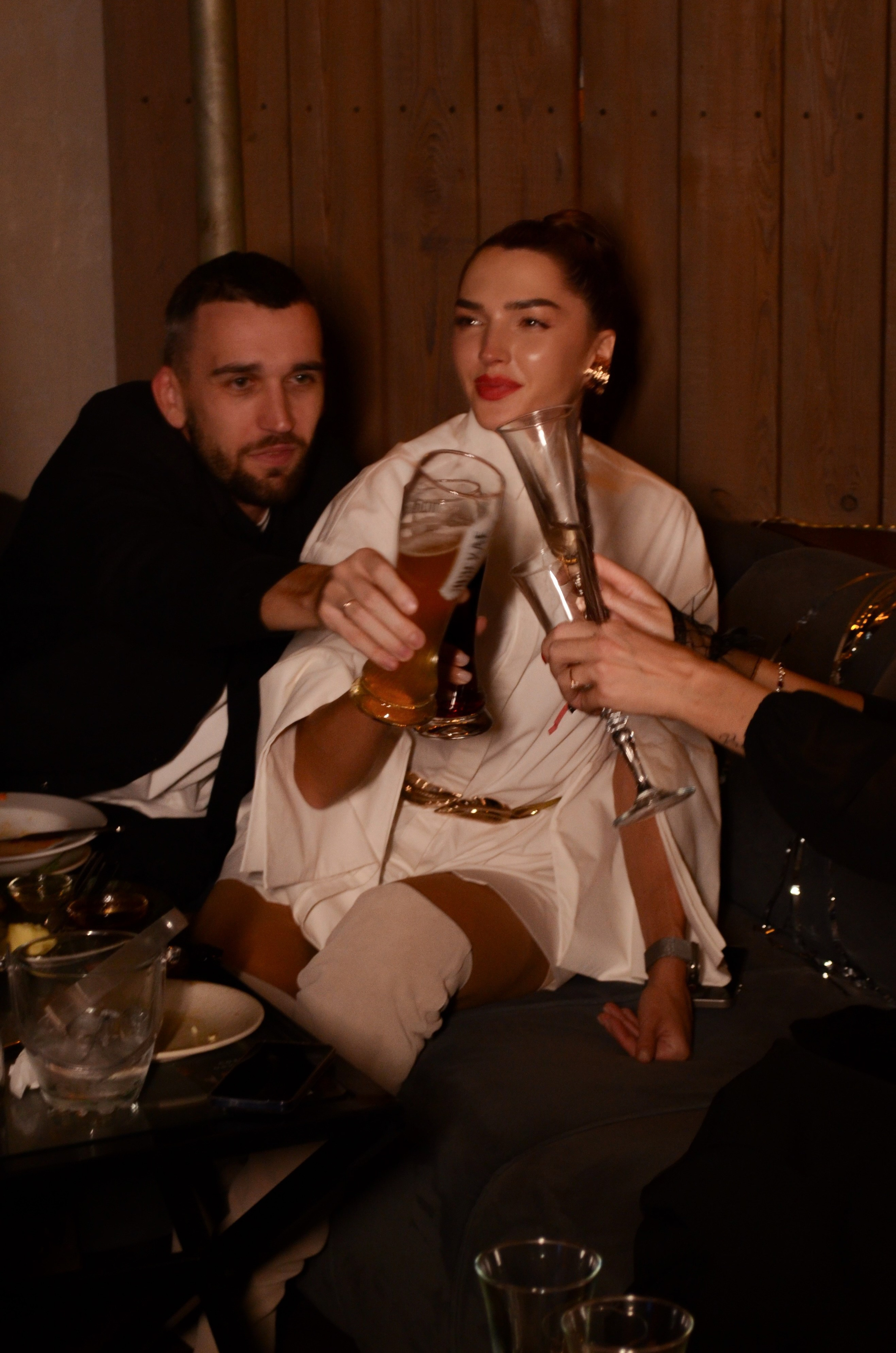 19.12.25 New Year Party. Мята Спортивная — Кальянная, караоке, бар в Минске