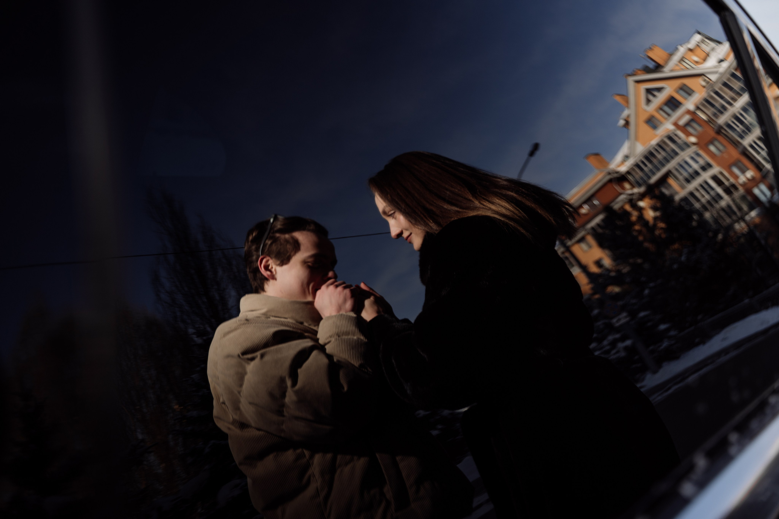 Тимерхан & Диана. RAMIL SAFIULLIN