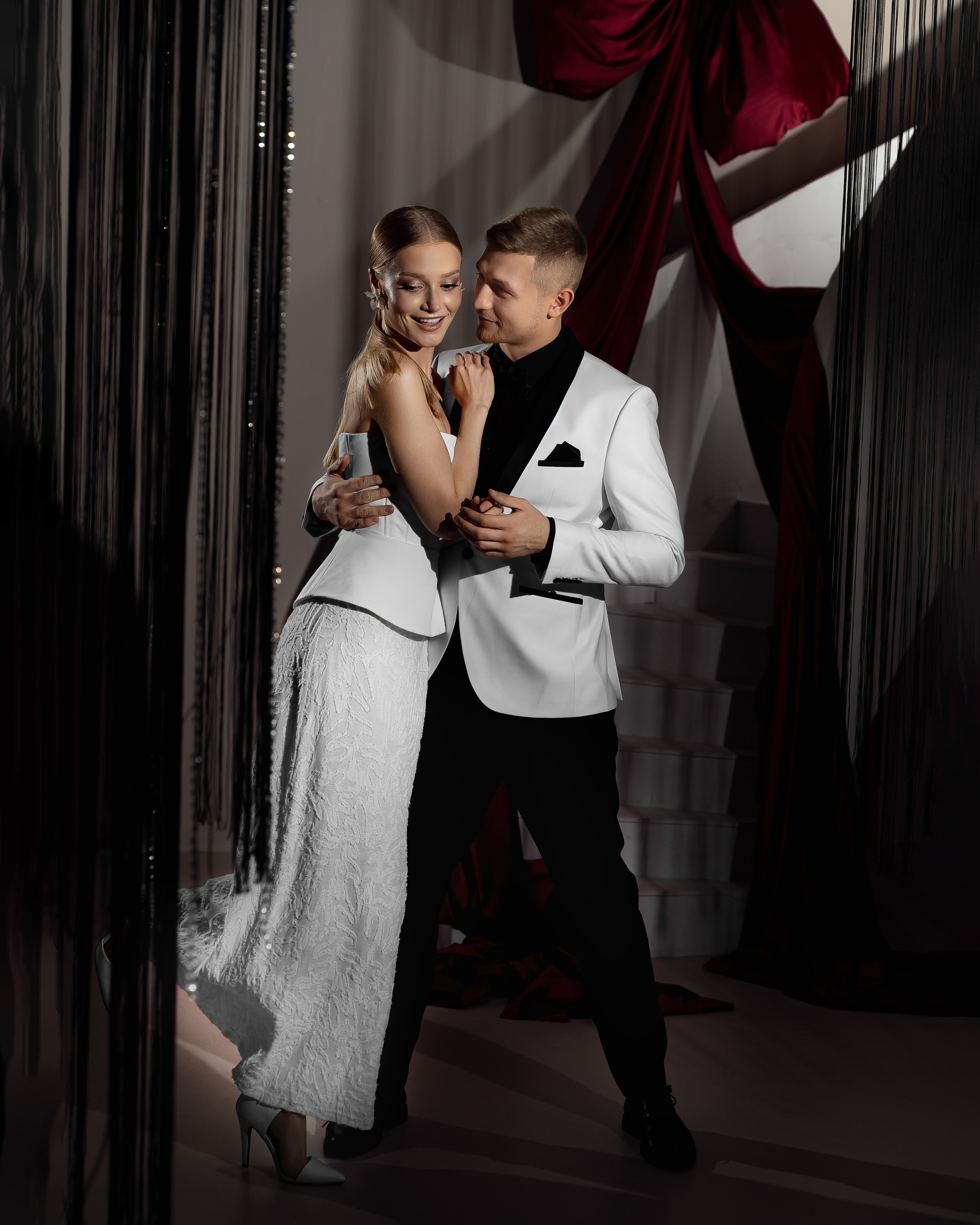 Мария & Иван. Свадебный фотограф в Казани