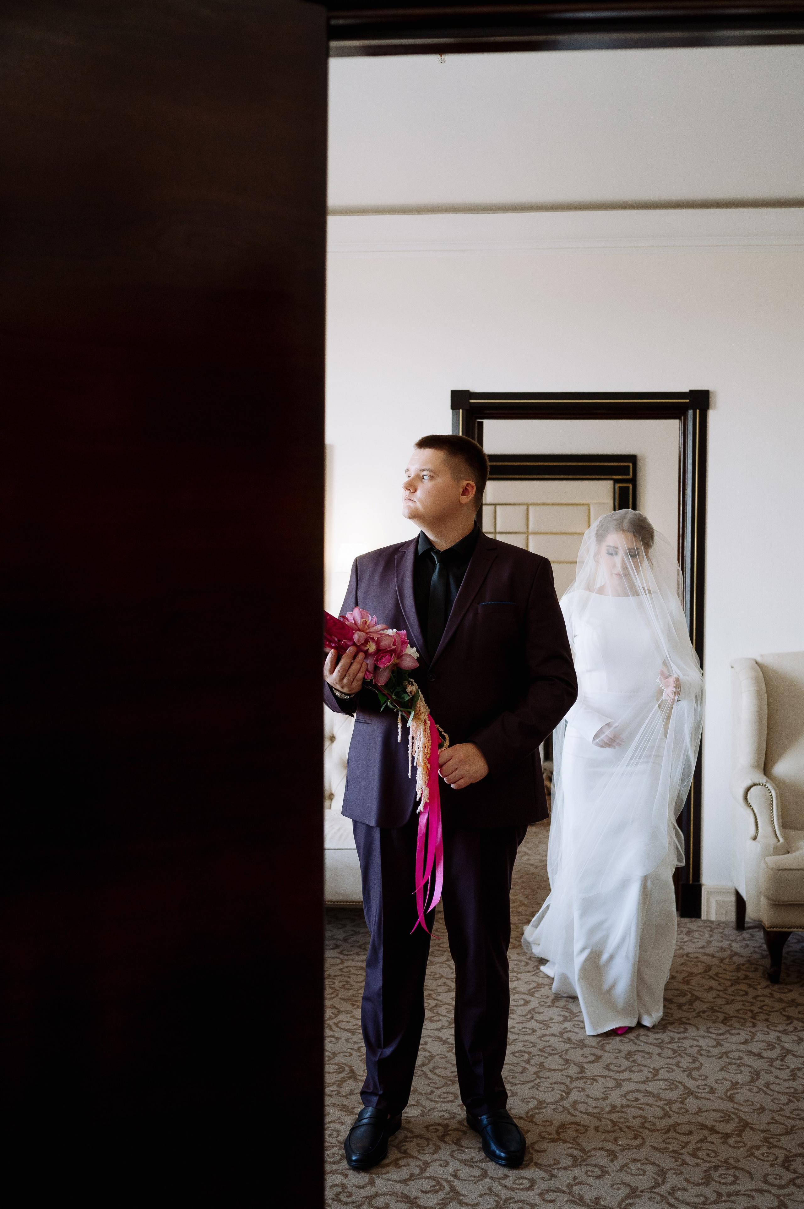 Влада + Максим / Совместные сборы | 2023. Фотограф Вито Бурмасов | Москва