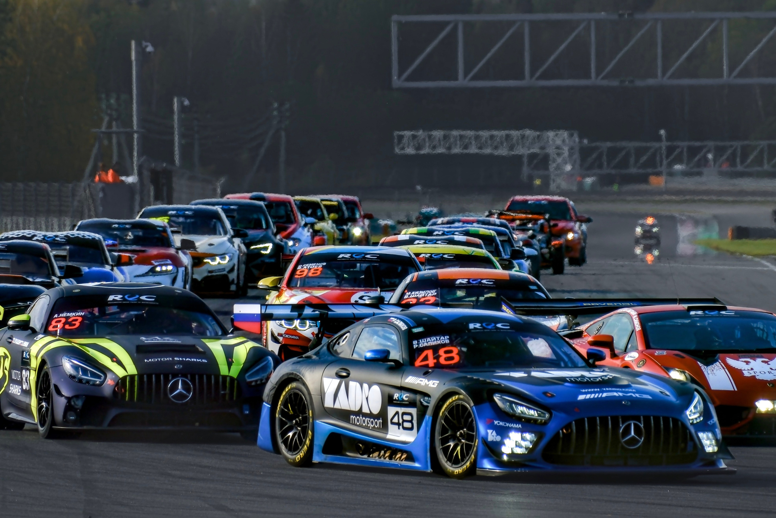 REC 2023 Этап 4 Гран-при АВТОРАДИО. Авто и мотоспорт — фотограф Антон Медведев iCoguar