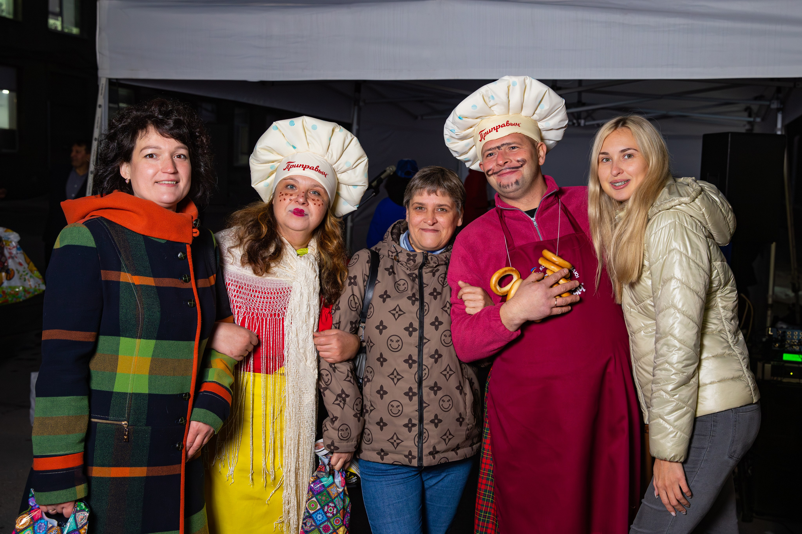 АО Компания «Проксима». Фотограф Александр Поздняков  Новосибирск