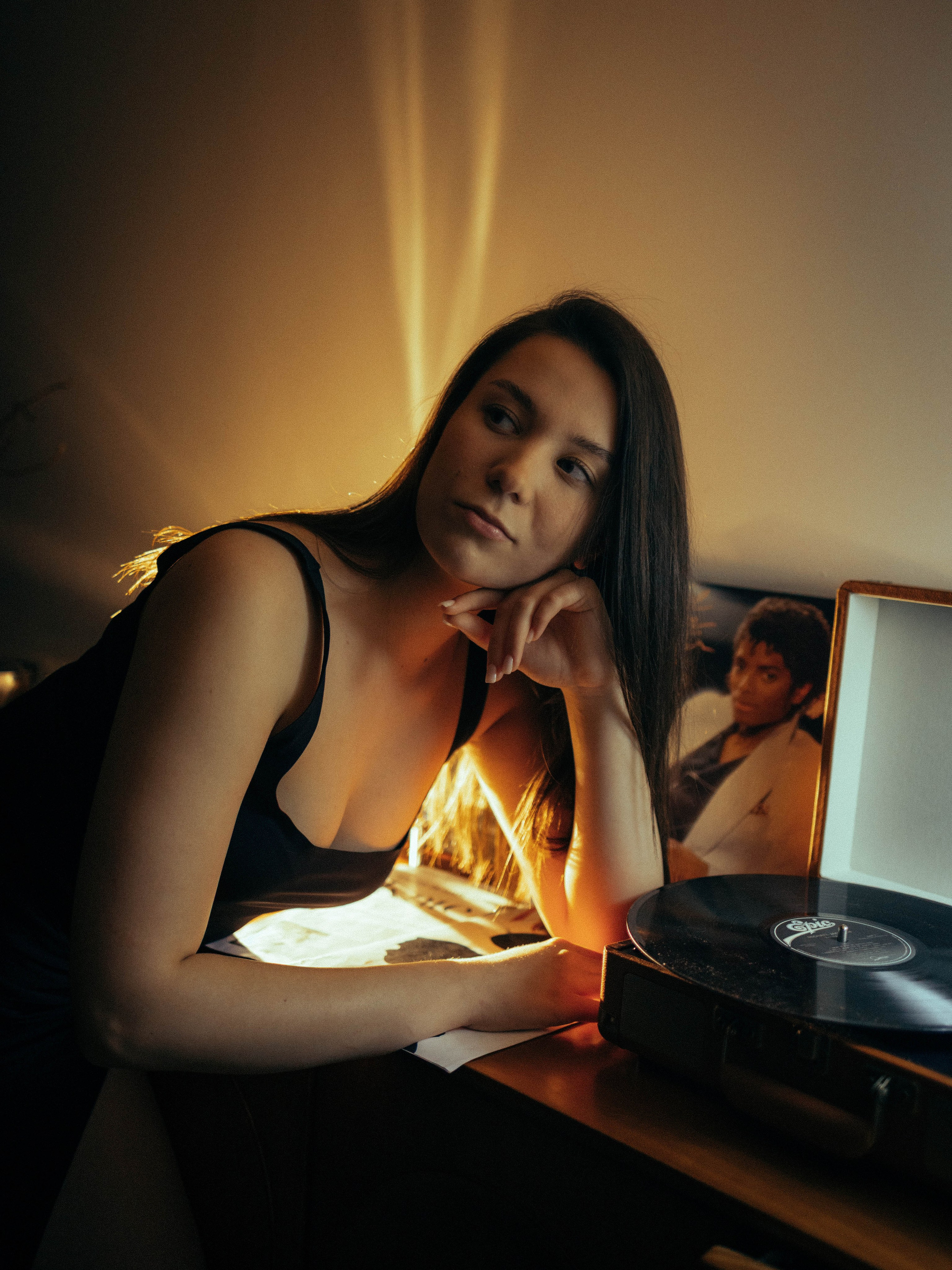 Настя. Фотограф Виктория Куприянова