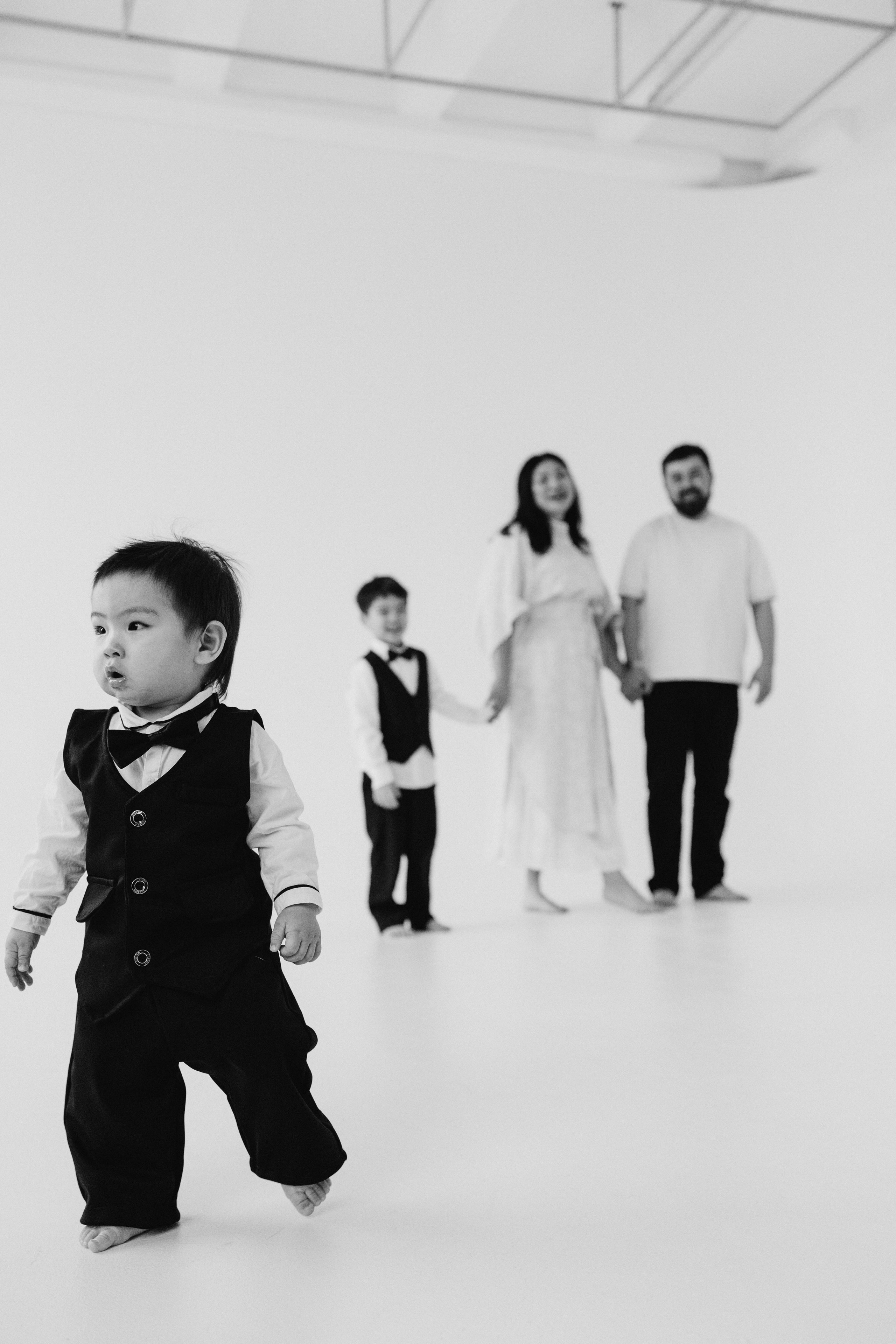 Николай и Наталья. Фотограф Виктория Куприянова