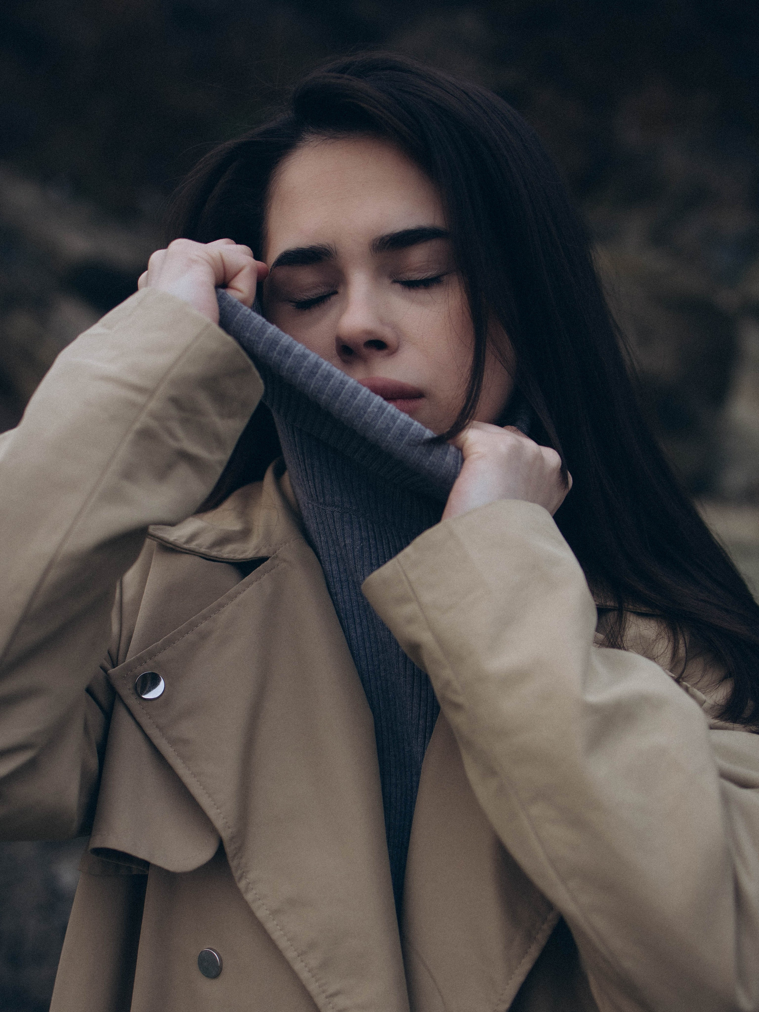 Лолита. Фотограф Виктория Куприянова