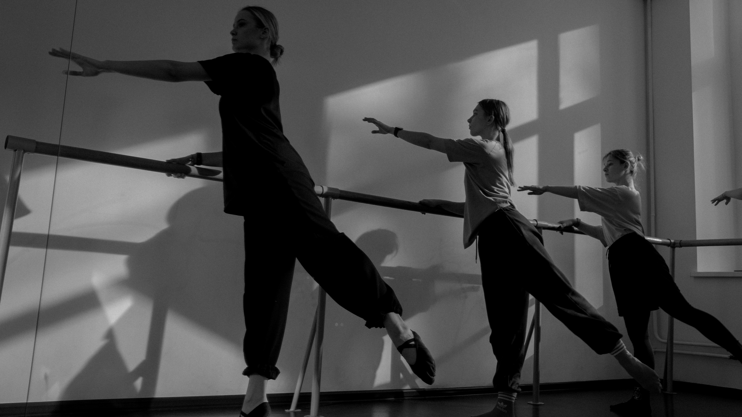 Танцы, 2022. Портретный фотограф в Москве Евгения Яковенко