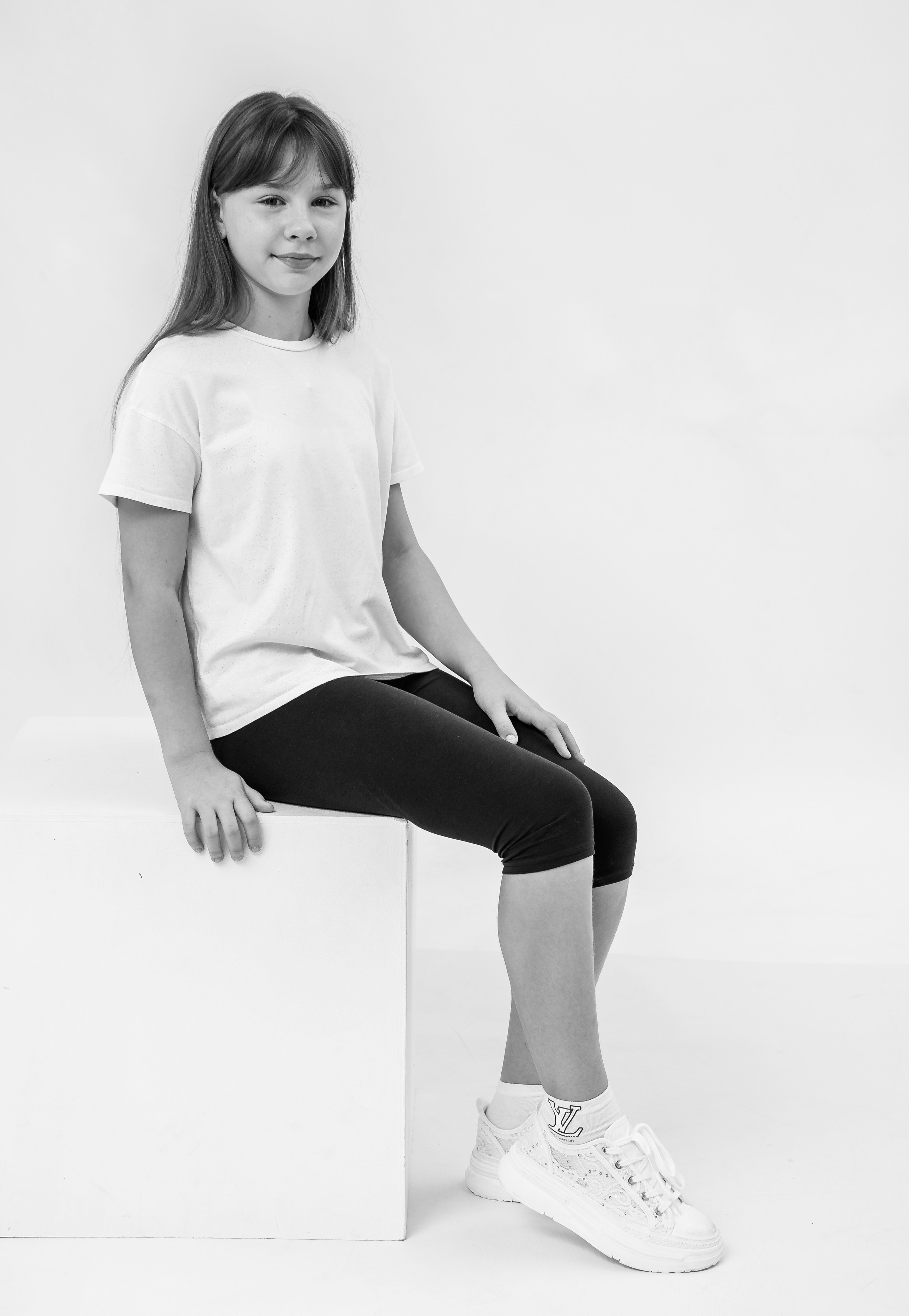 Модельные тесты. Модельное Агентство Alma Model Management