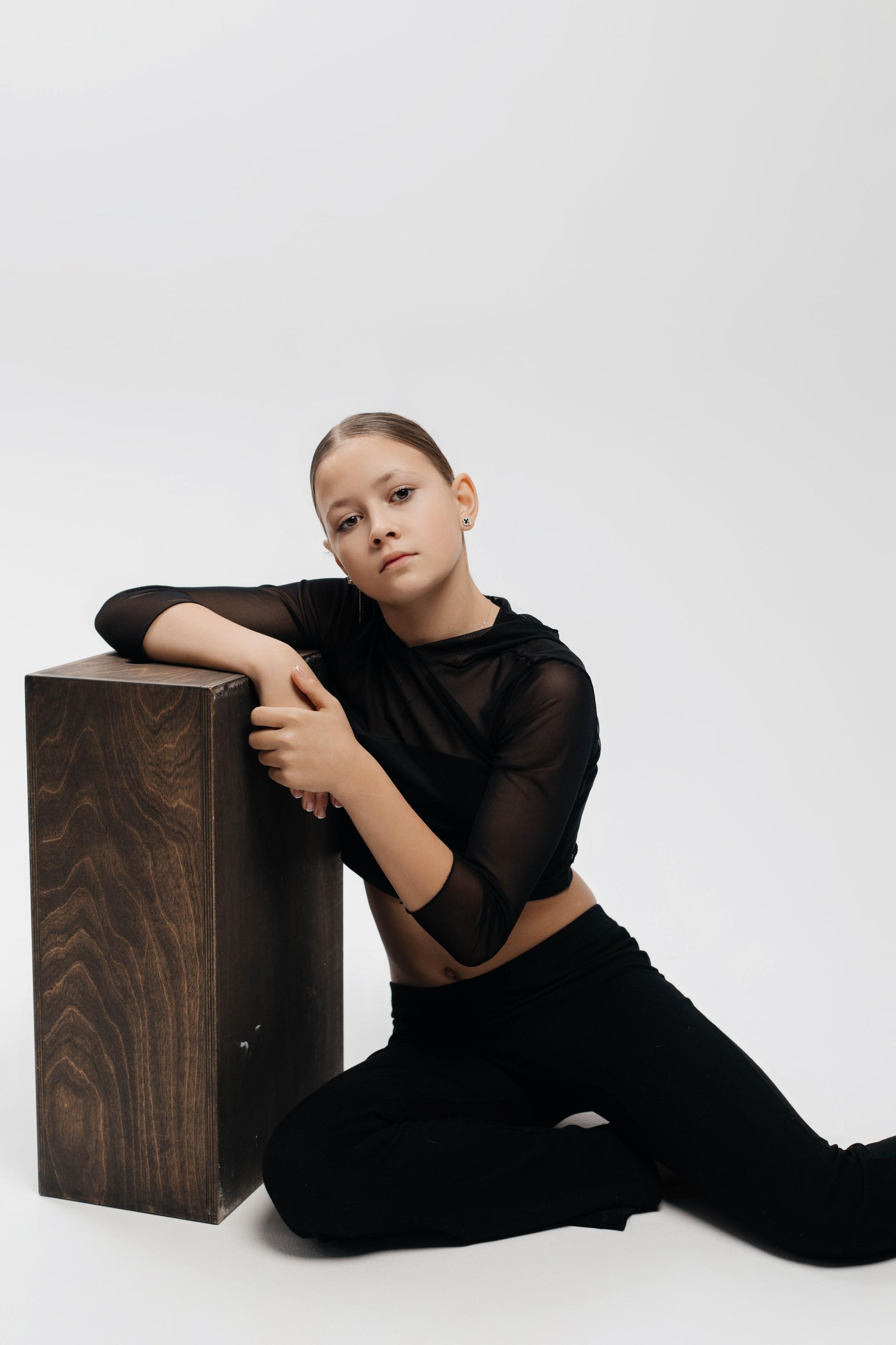 Модельные тесты. Модельное Агентство Alma Model Management