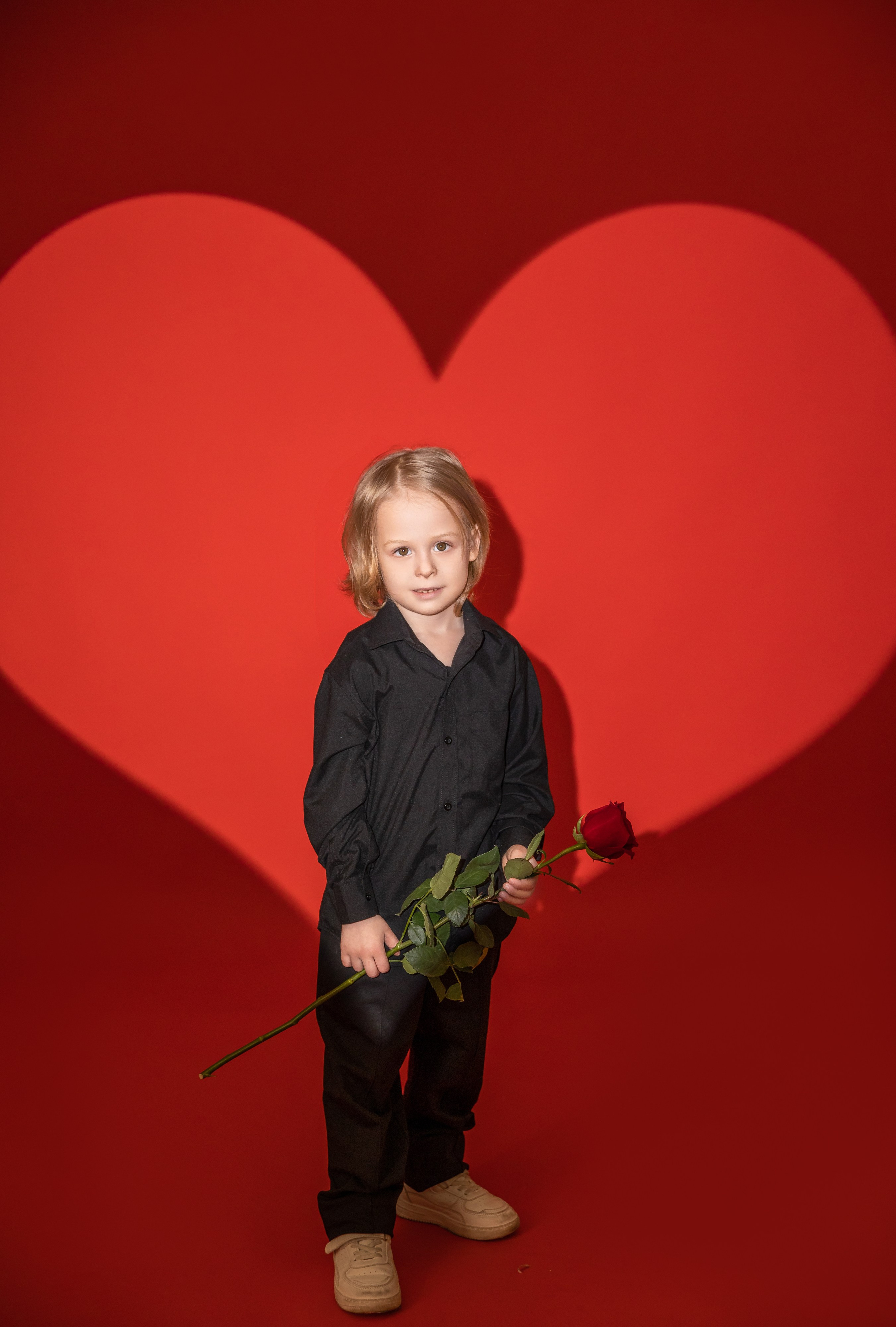 Тематические съёмки. Модельное Агентство Alma Model Management