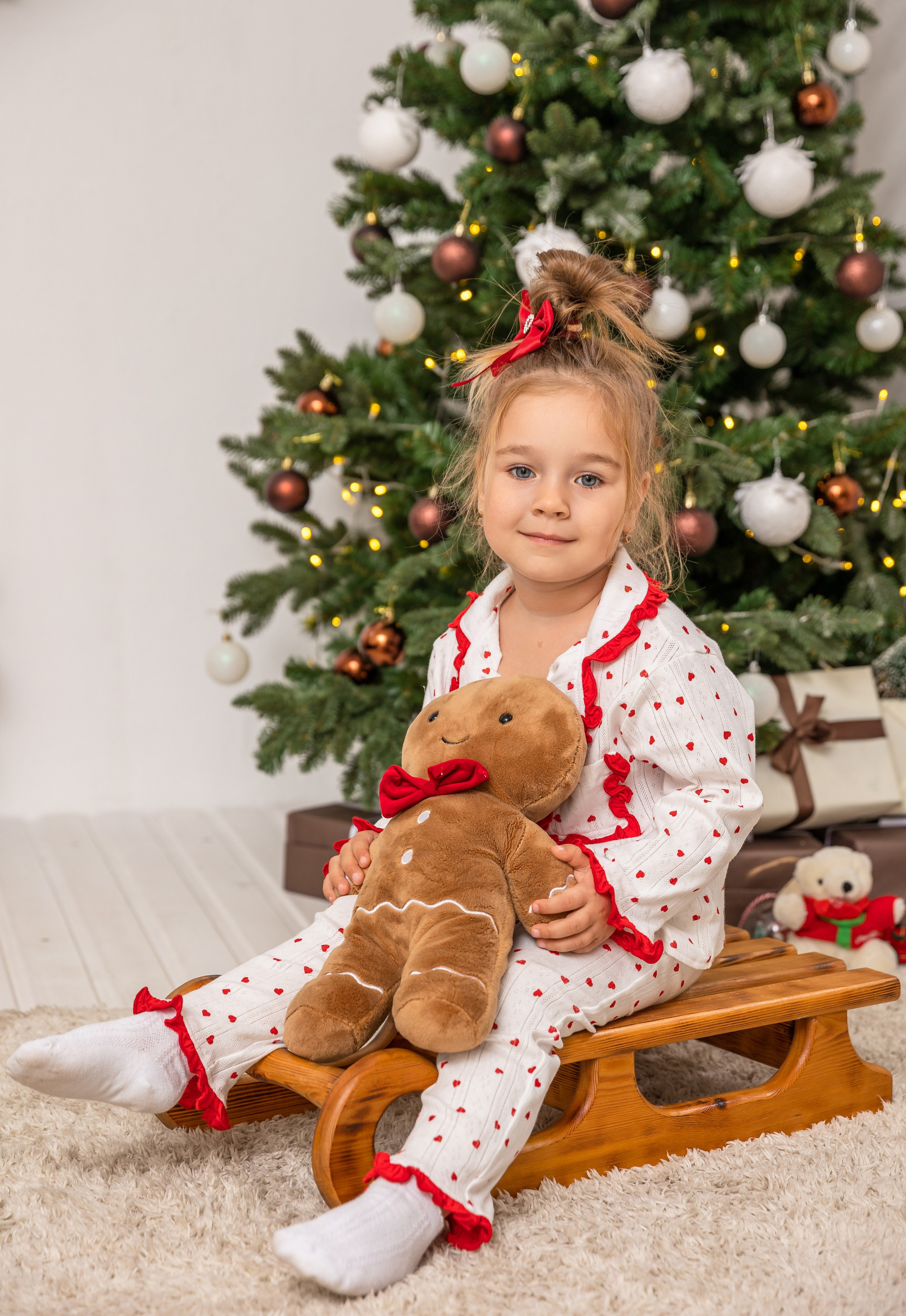 Тематические съёмки. Модельное Агентство Alma Model Management