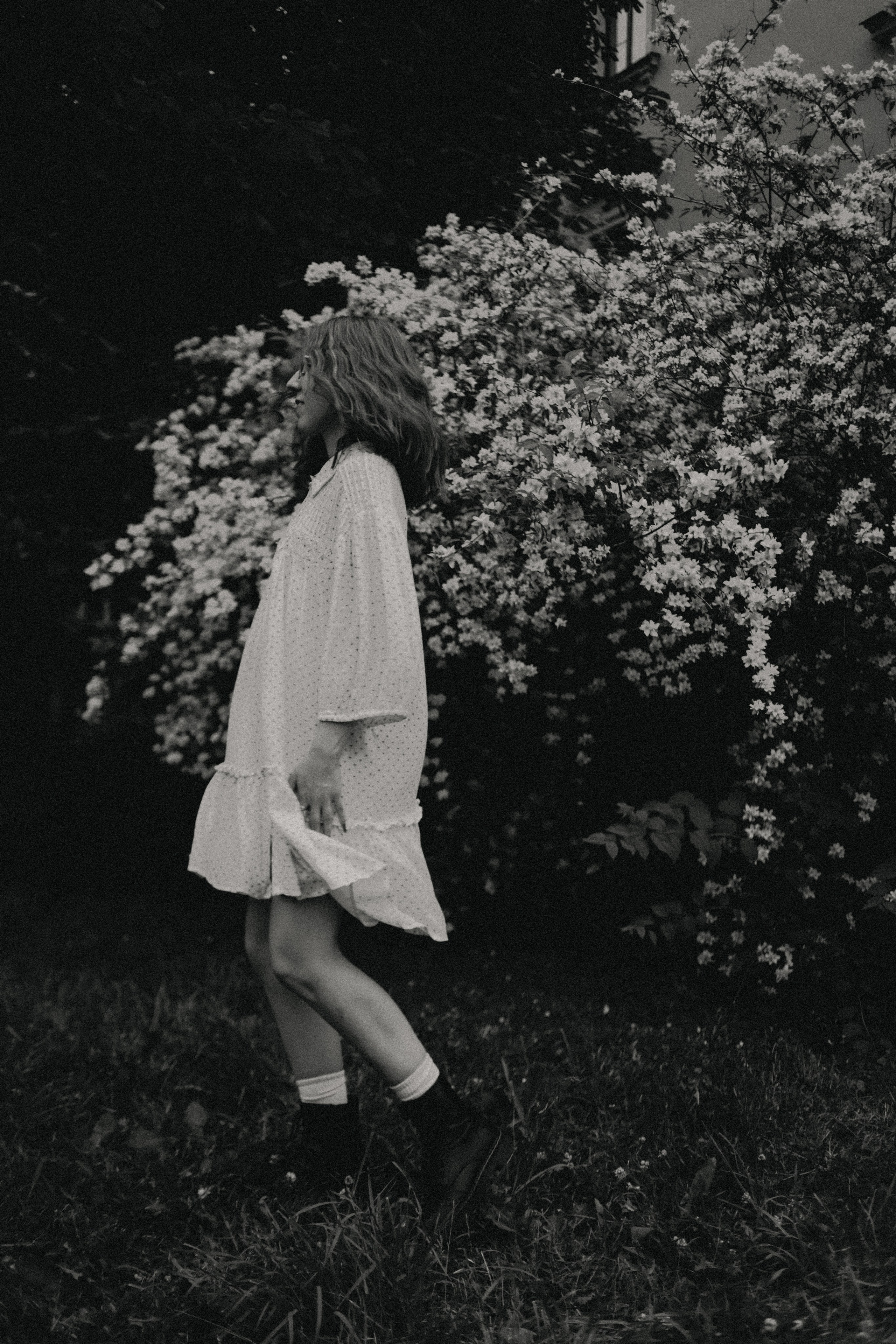 Юля. Фотограф Блинова Арина | Санк-Петербург