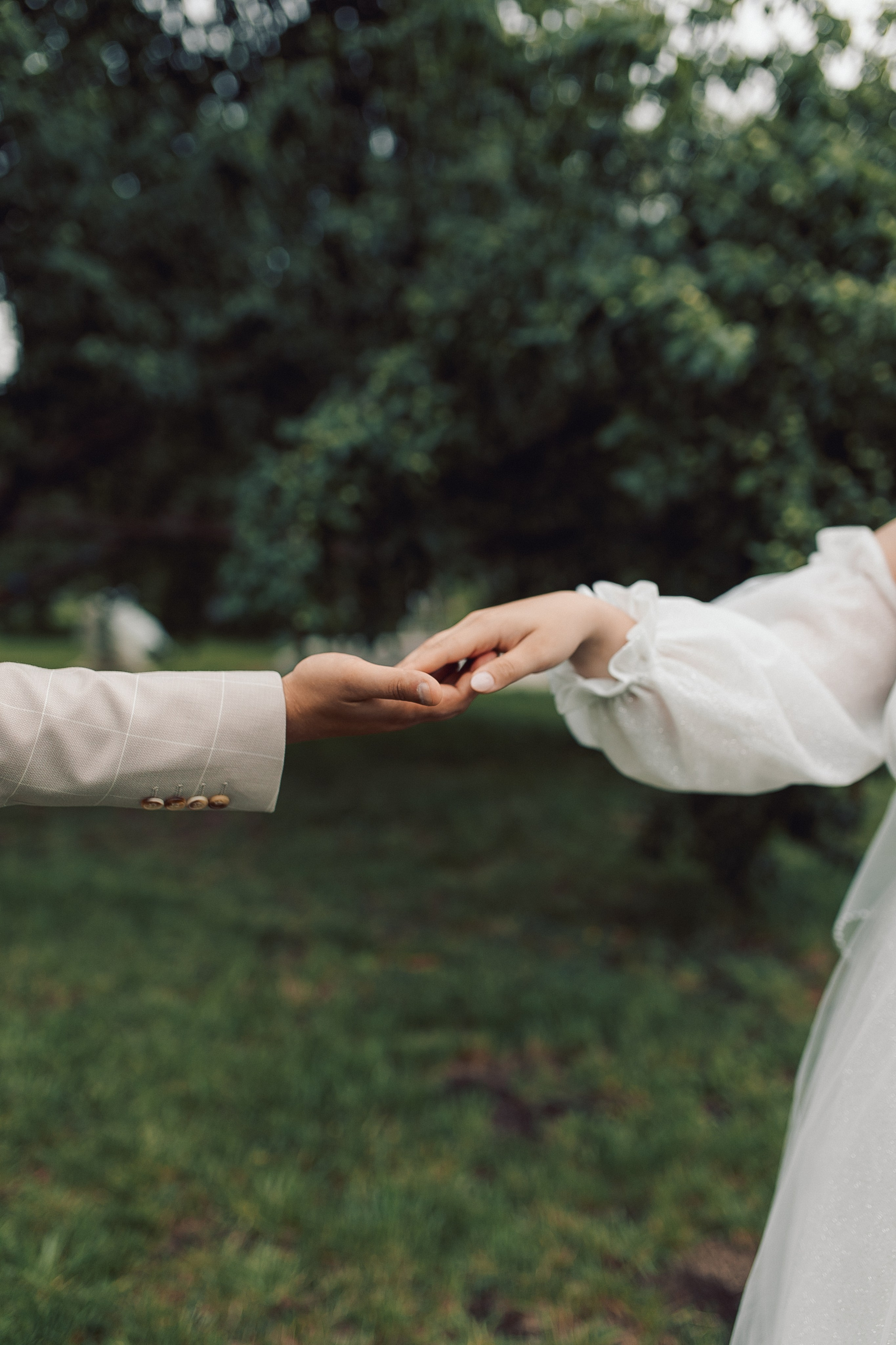 Алексей и Юлия