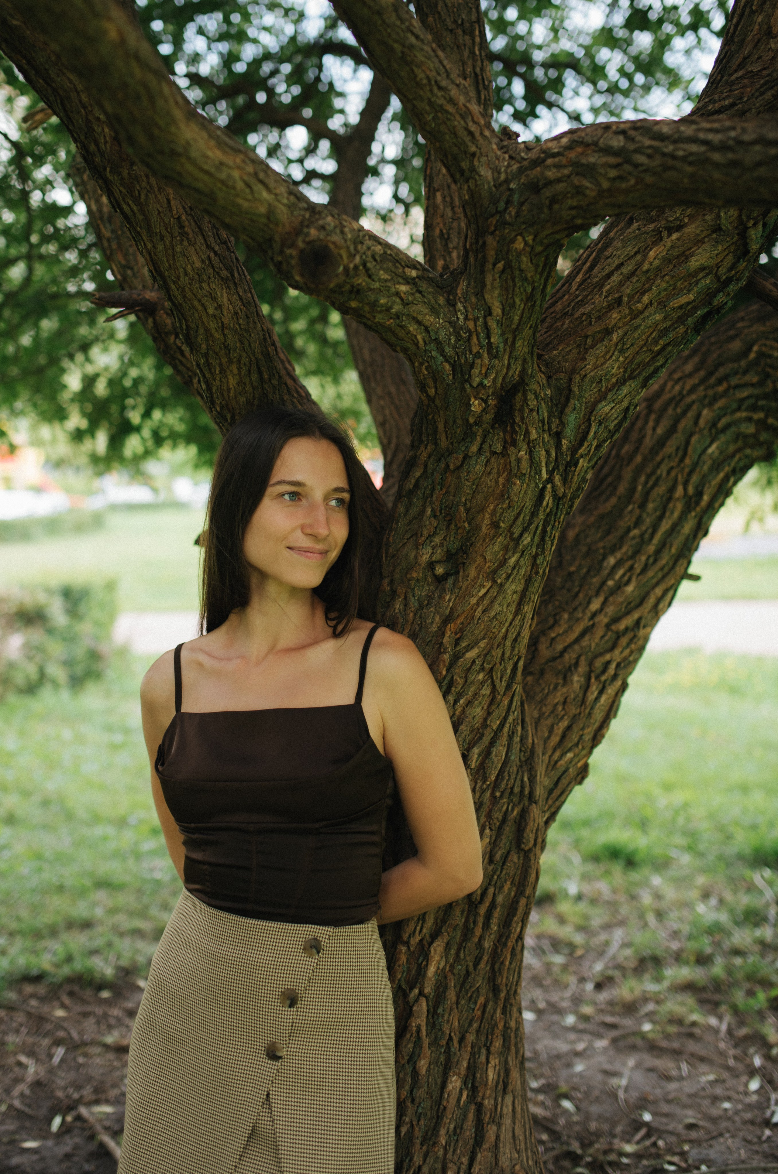 Предсвадебная про Олю и Даню. Фотограф в Санкт-Петребурге и в Великих Луках Волченкова Екатерина