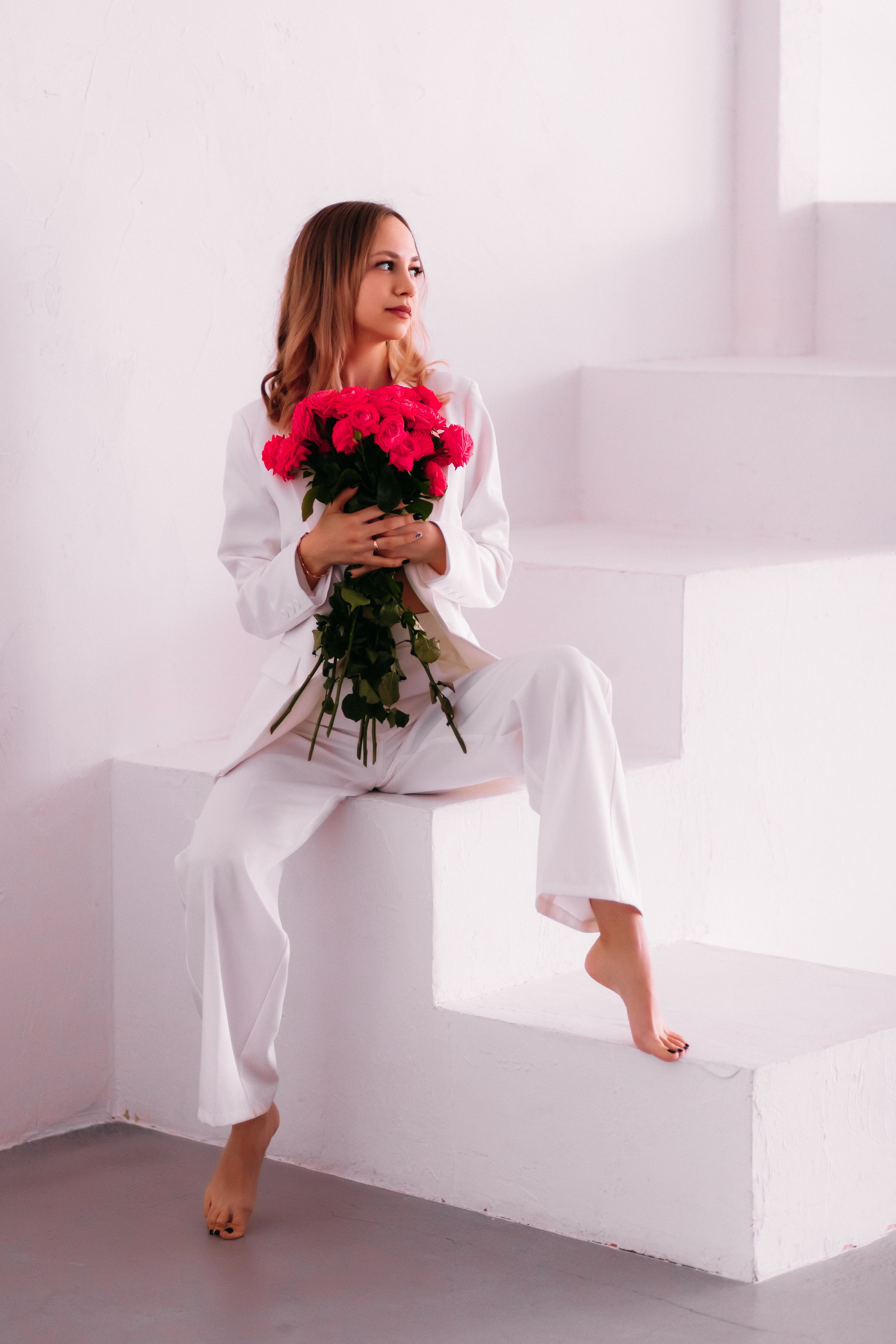 Алина. Семейный и детский фотограф в Мурманске Карина Березина