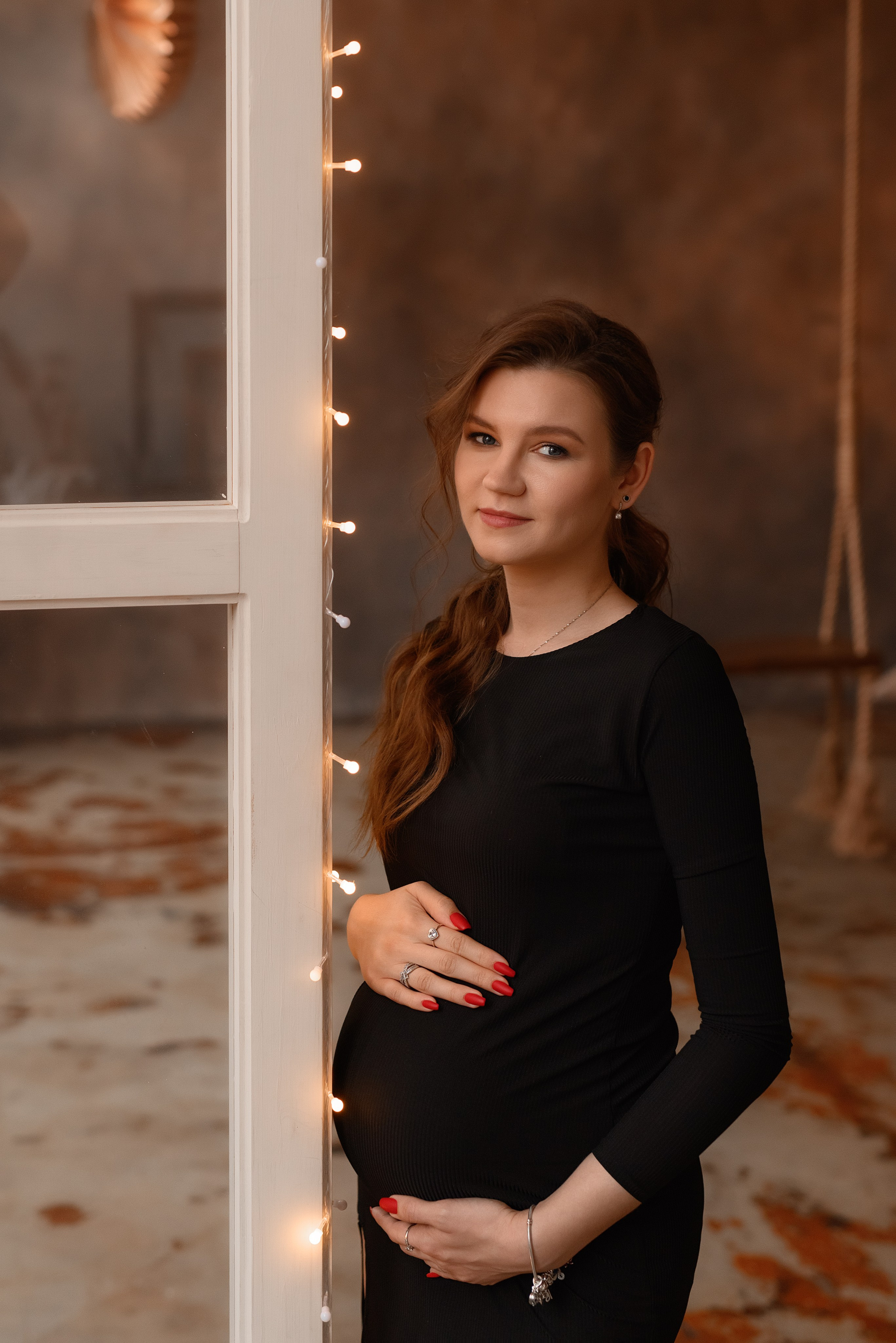 Юля и Женя. Семейный фотограф в Екатеринбурге