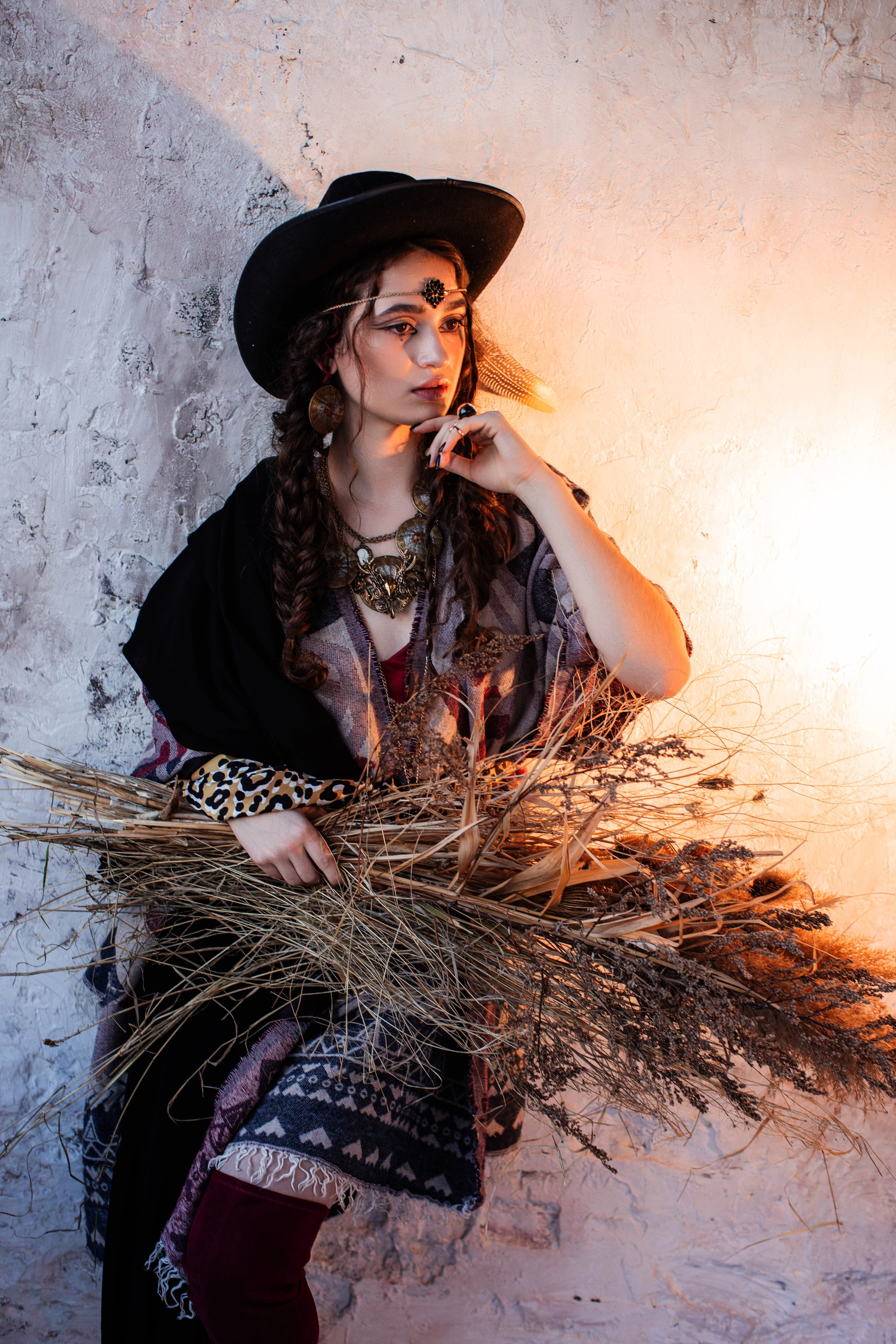 АСЯ. Фотограф Ольга Косенко в Москве