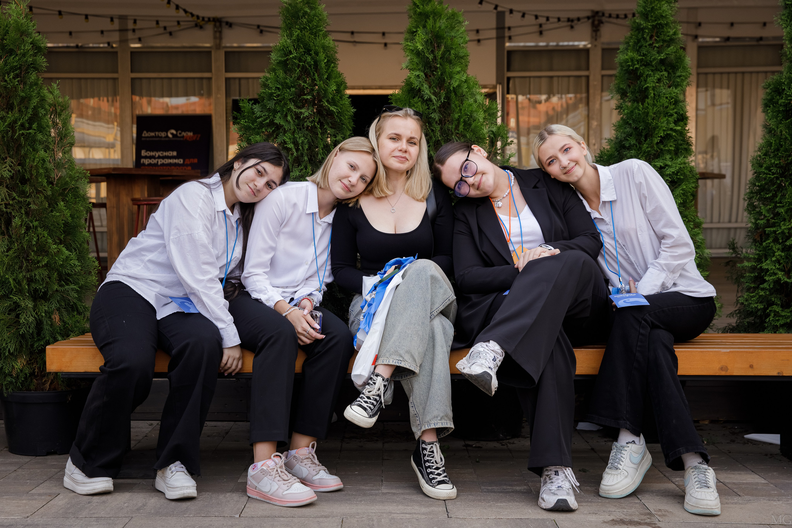 Конференция Гигиена и Профилактика. Маша Гонтарь Семейный домашний репортажный фотограф в Санкт-Петербурге