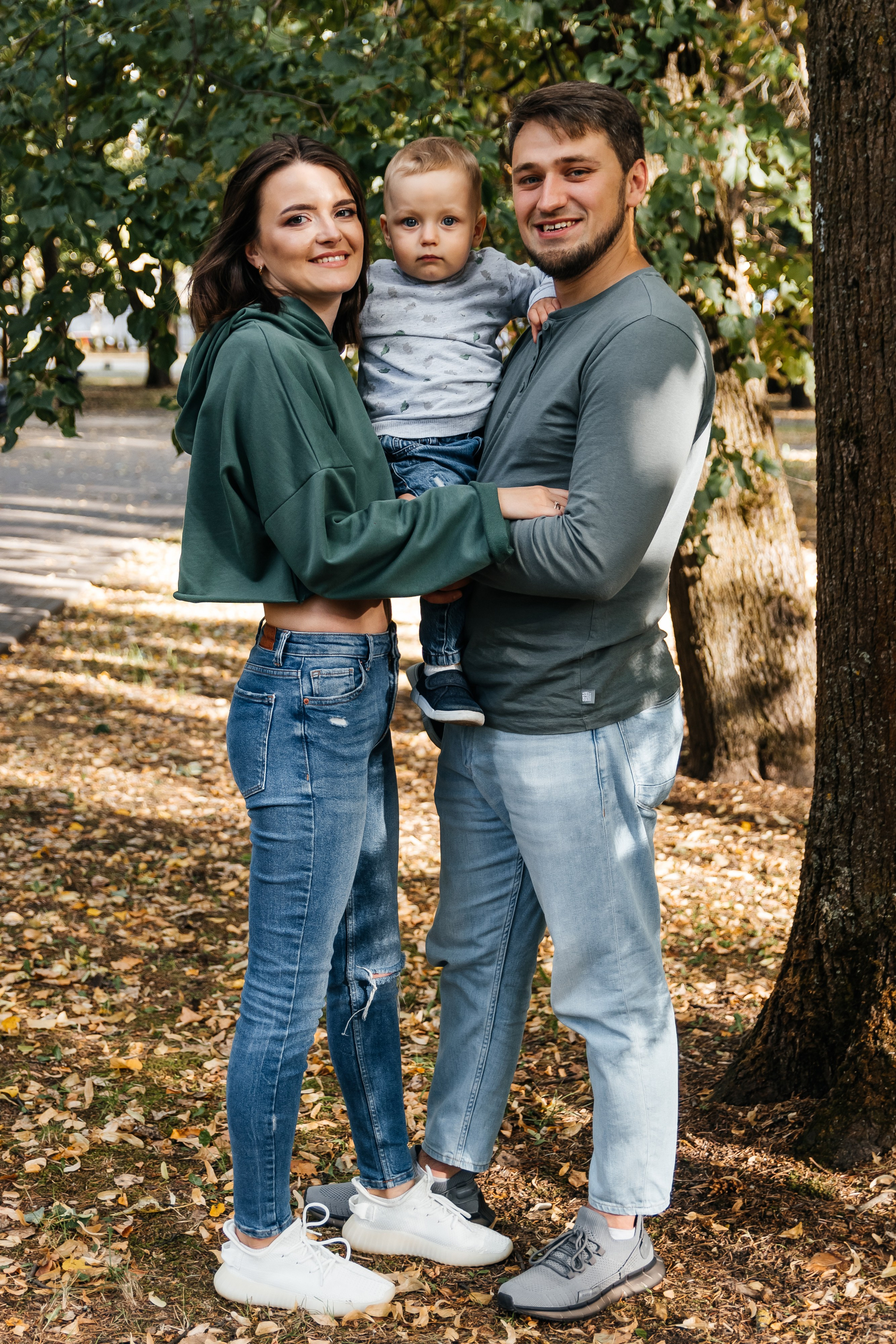 Семейная фотосессия Минск. Свадебный фотограф Минск, Фаниполь, Беларусь Кирилл Напреев