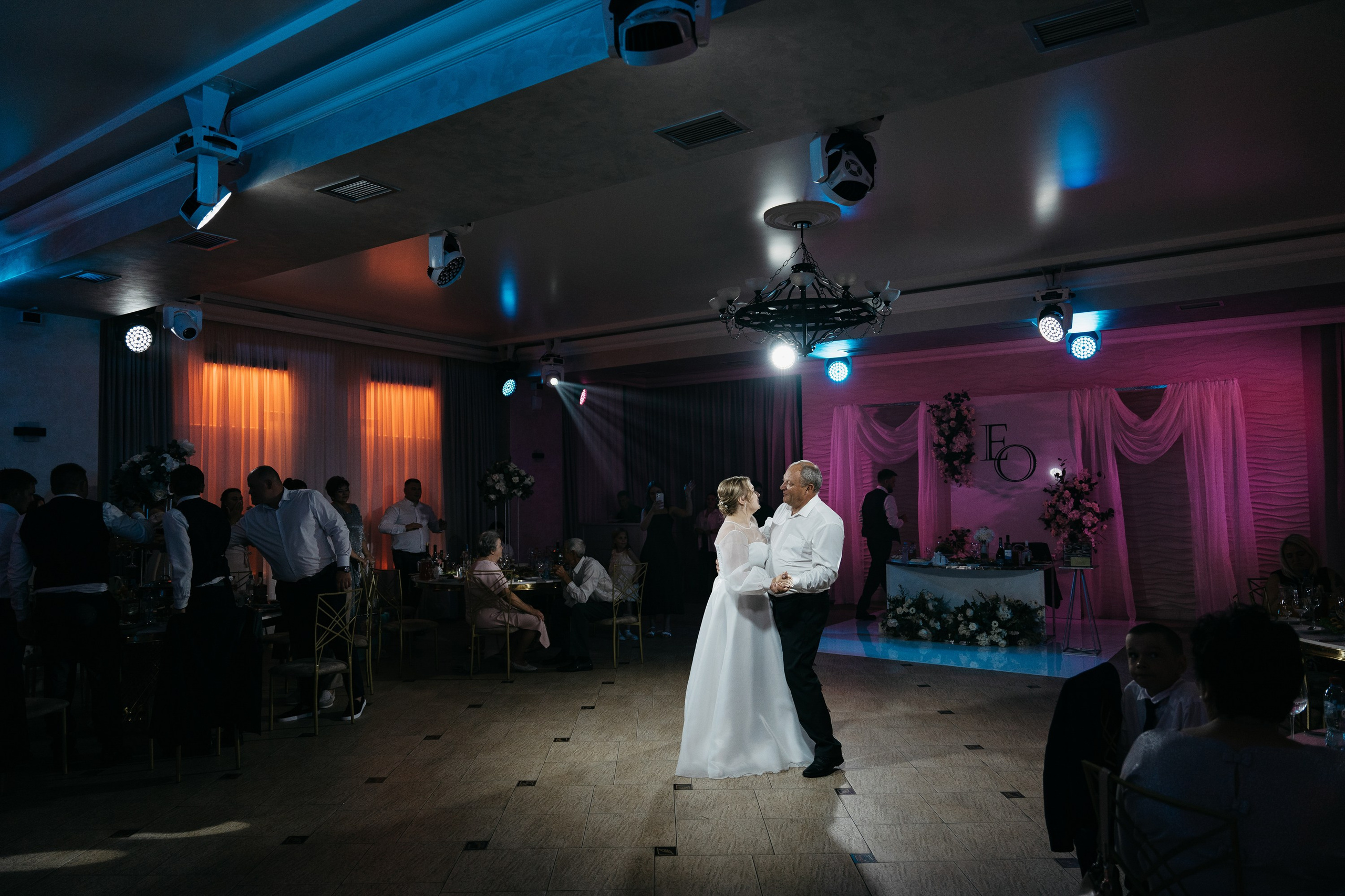 Евгений & Ольга. Свадебный и репортажный фотограф Юров Дмитрий