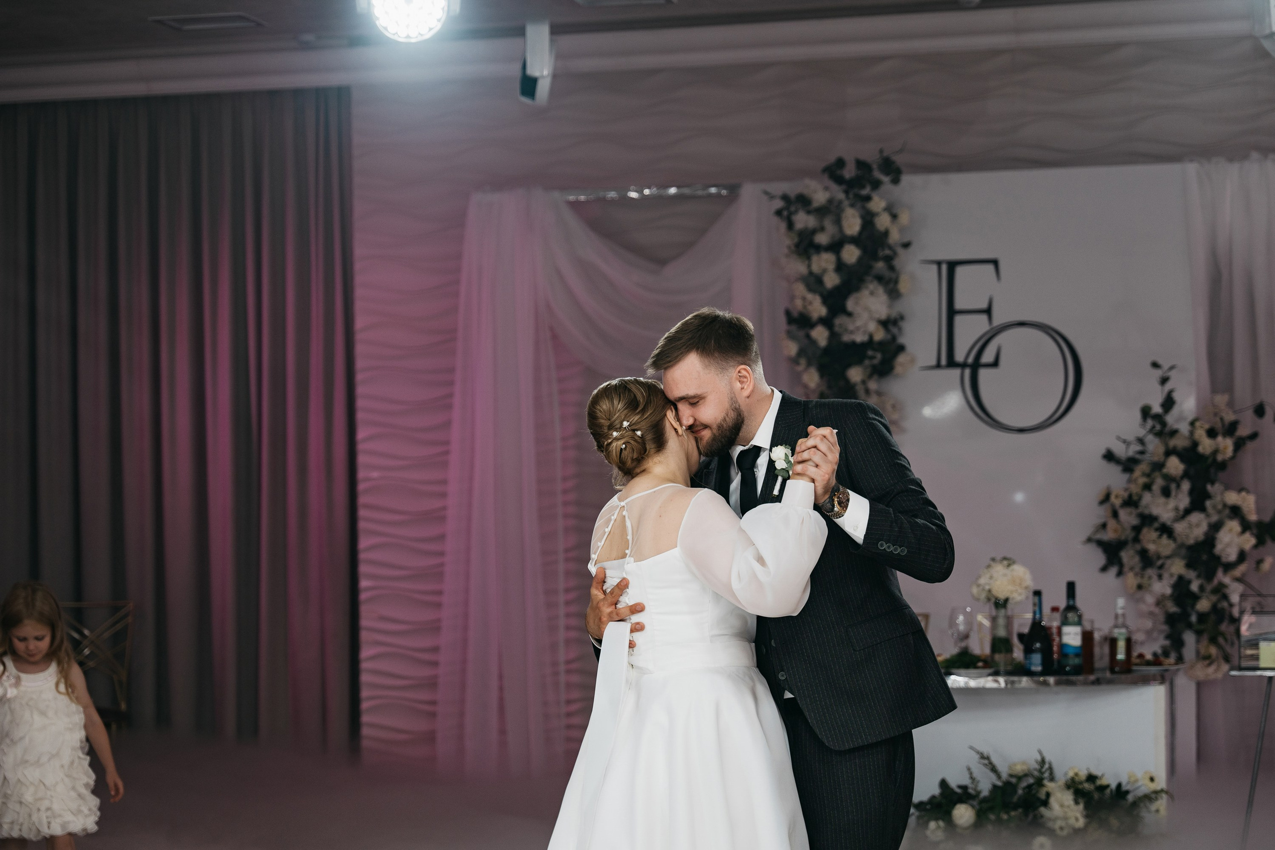 Евгений & Ольга. Свадебный и репортажный фотограф Юров Дмитрий