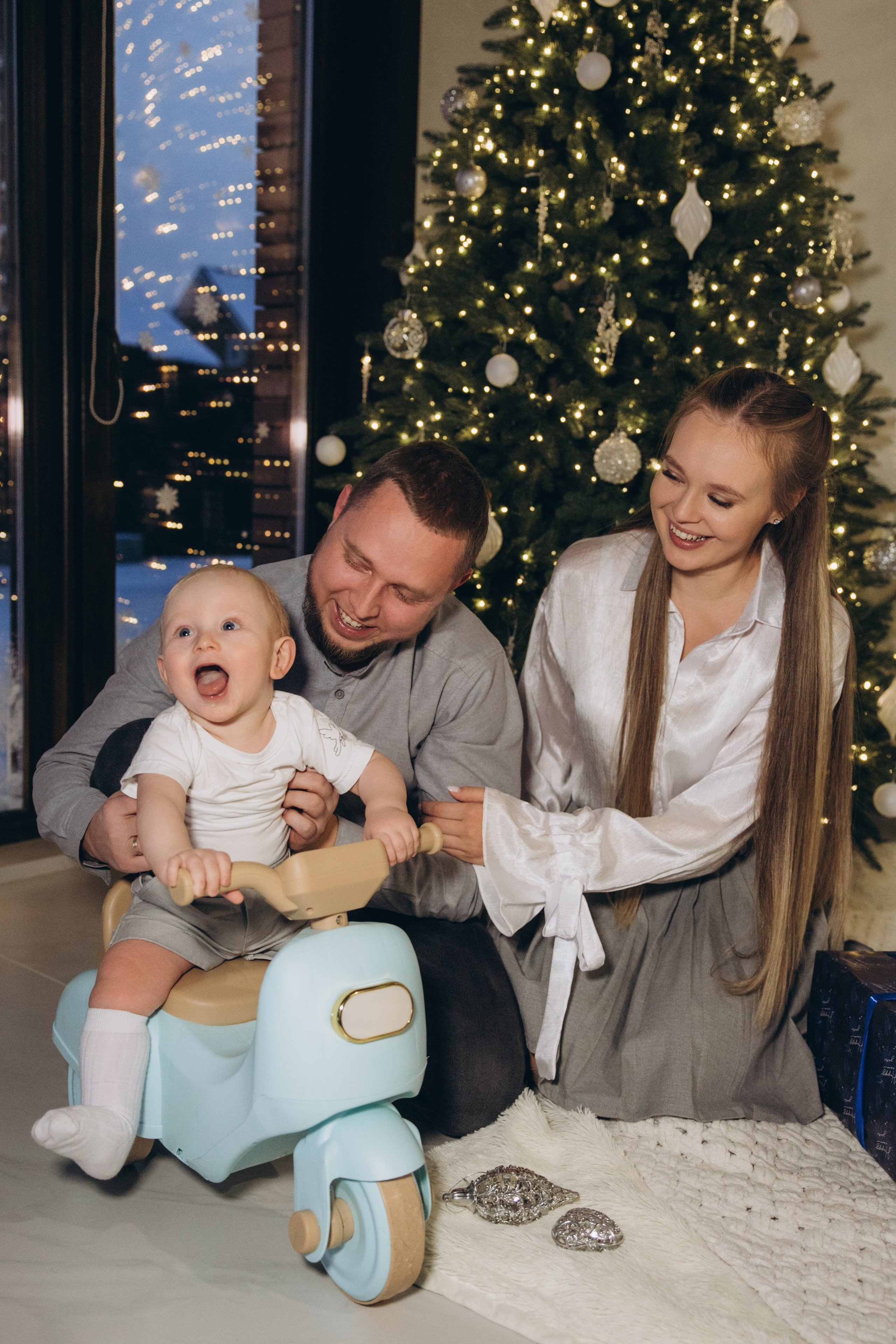 Домашняя съёмка. Свадебный, семейный фотограф в Иркутске Светлана Макаричева