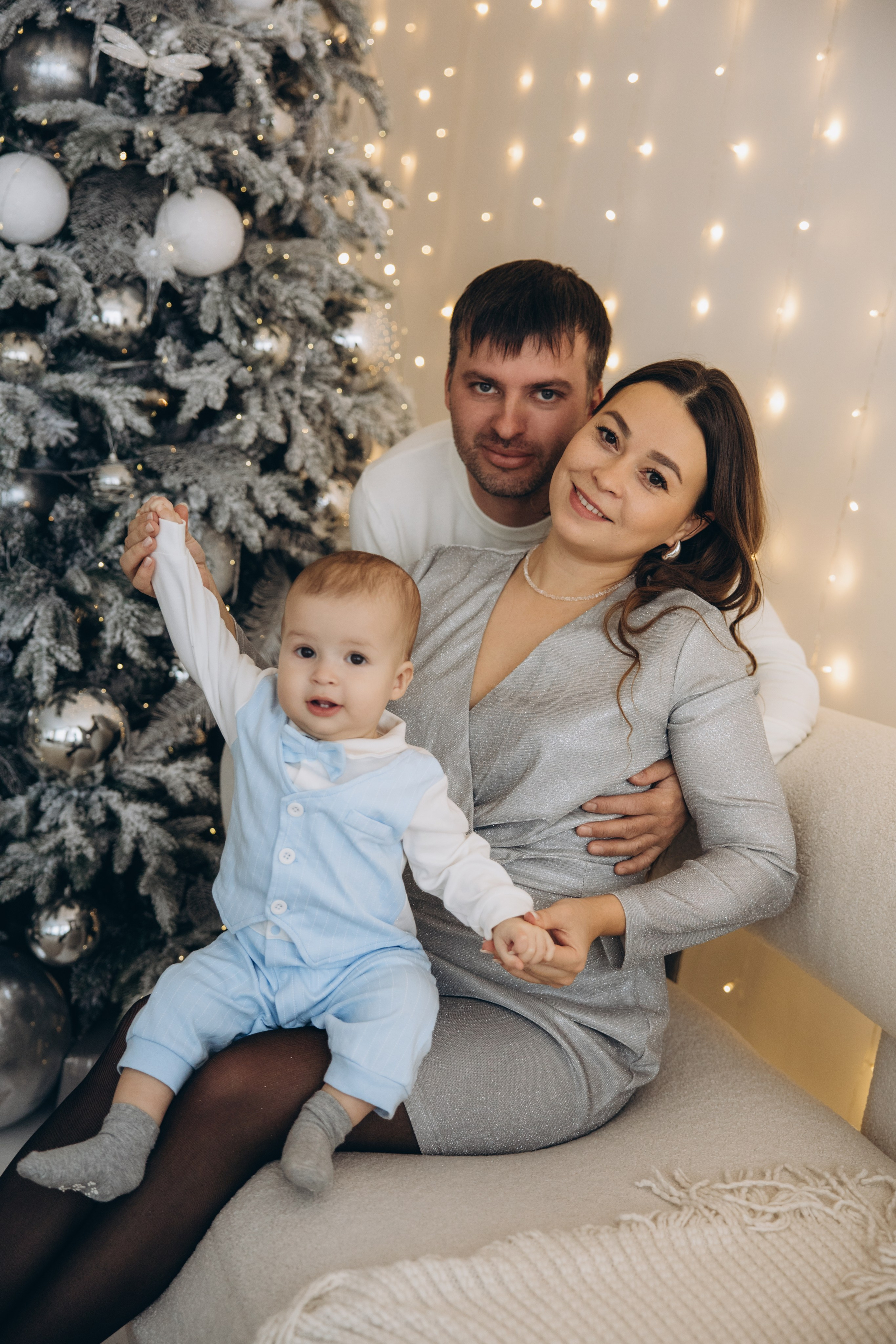 Фотопроект в зум студии. Свадебный, семейный фотограф в Иркутске Светлана Макаричева