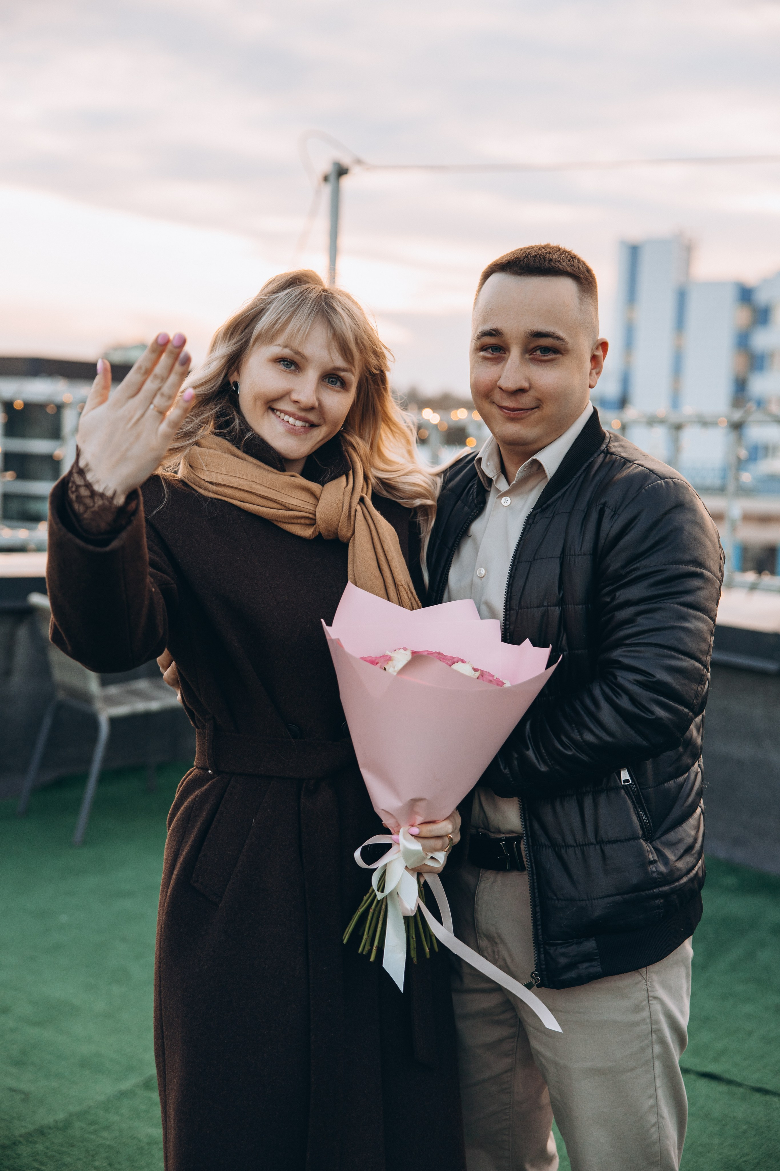 Предложение. Свадебный, семейный фотограф в Иркутске Светлана Макаричева