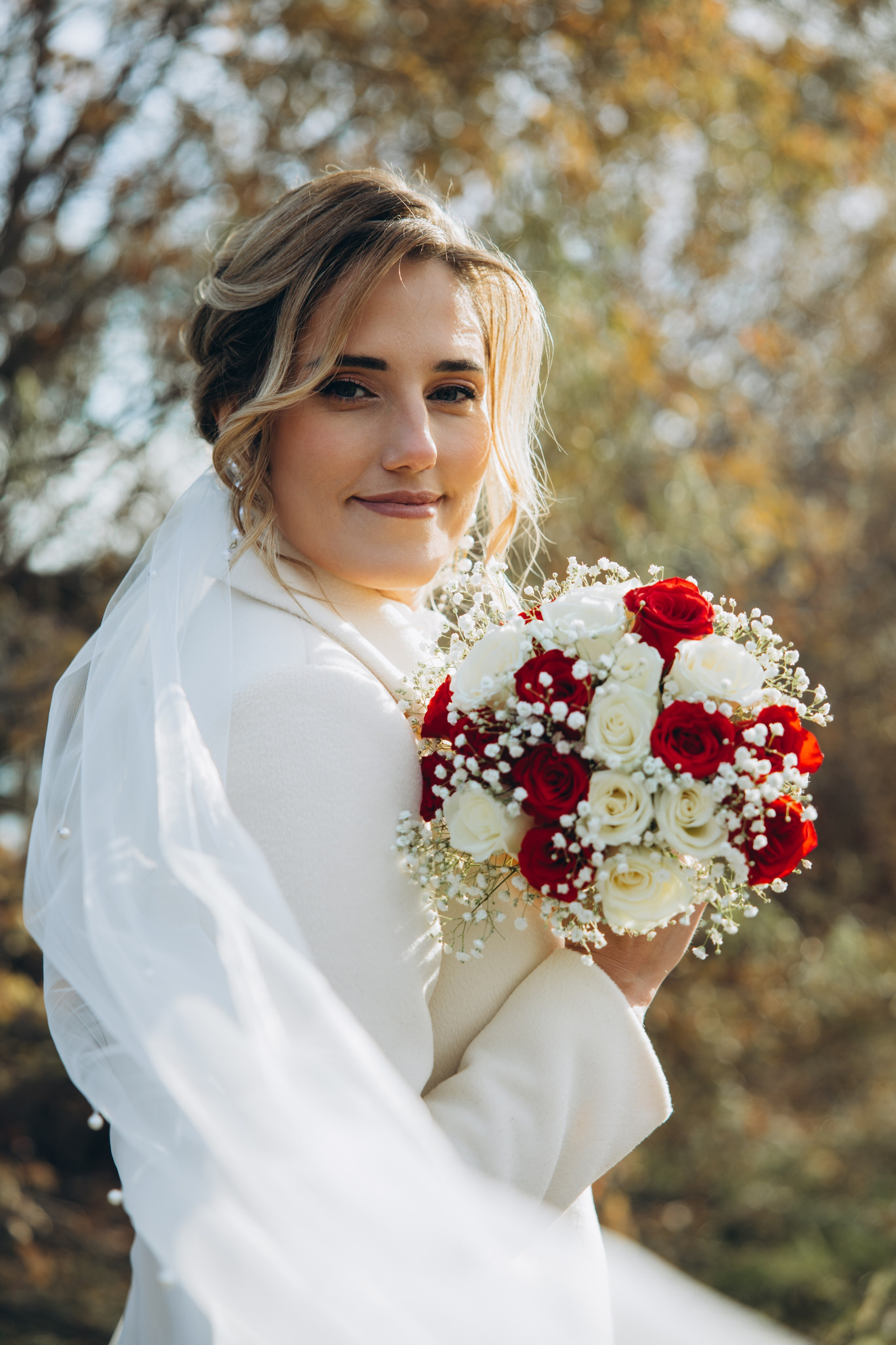Юрий и Алёна. Свадебный, семейный фотограф в Иркутске Светлана Макаричева