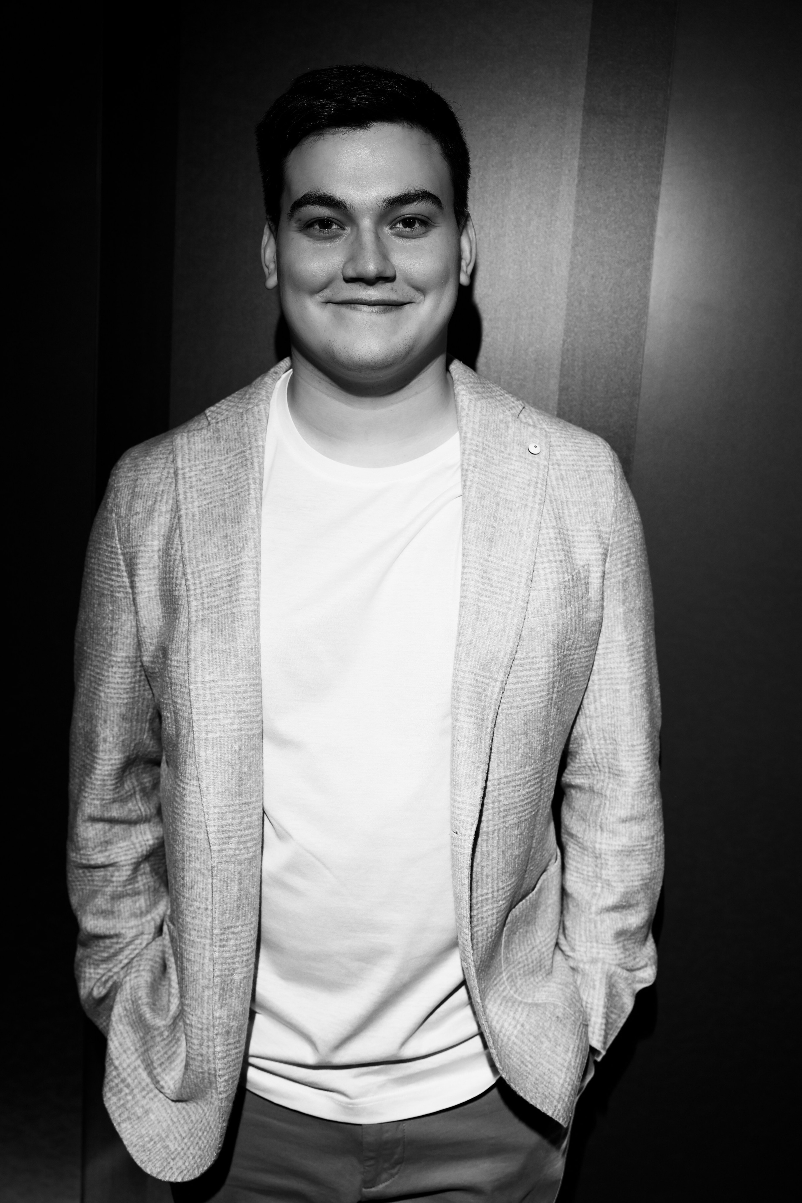 День Рождения Султан Лагучев. Фотограф Ильина Арина Киселевск | Москва