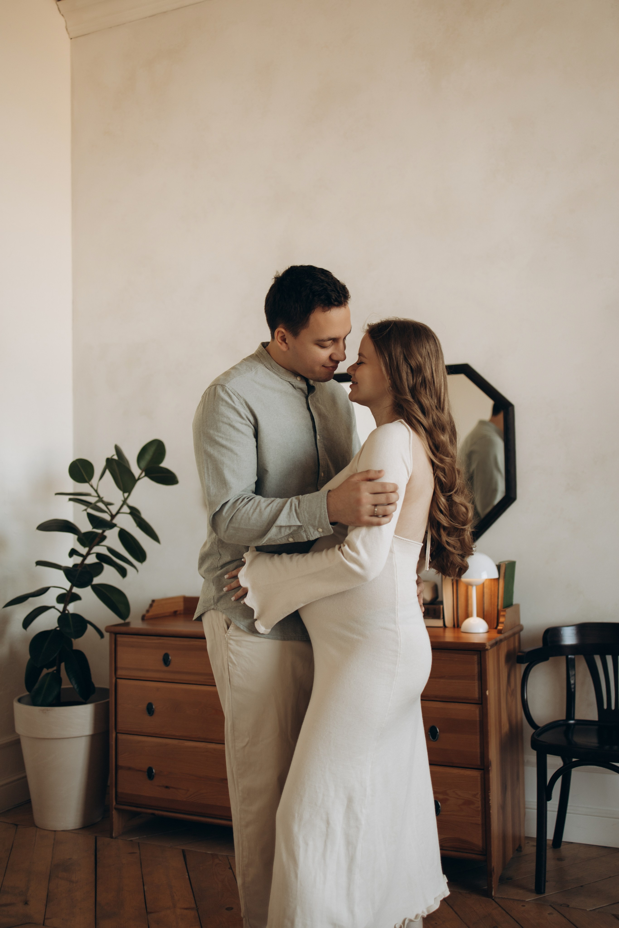 Тимофей и Надя. Самый теплый фотограф в Краснодаре Рябоконь Ксения