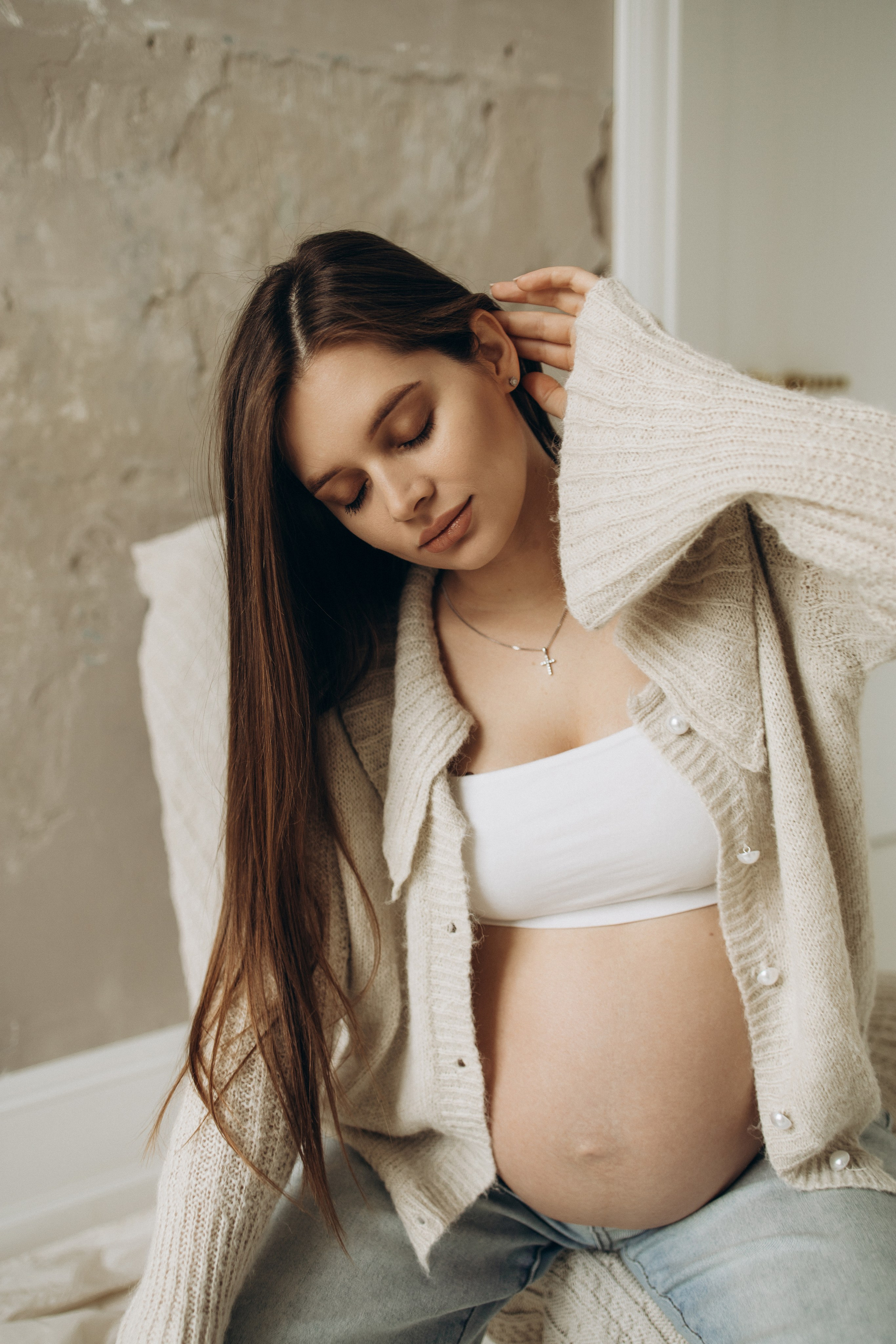 Аня. Самый теплый фотограф в Краснодаре Рябоконь Ксения