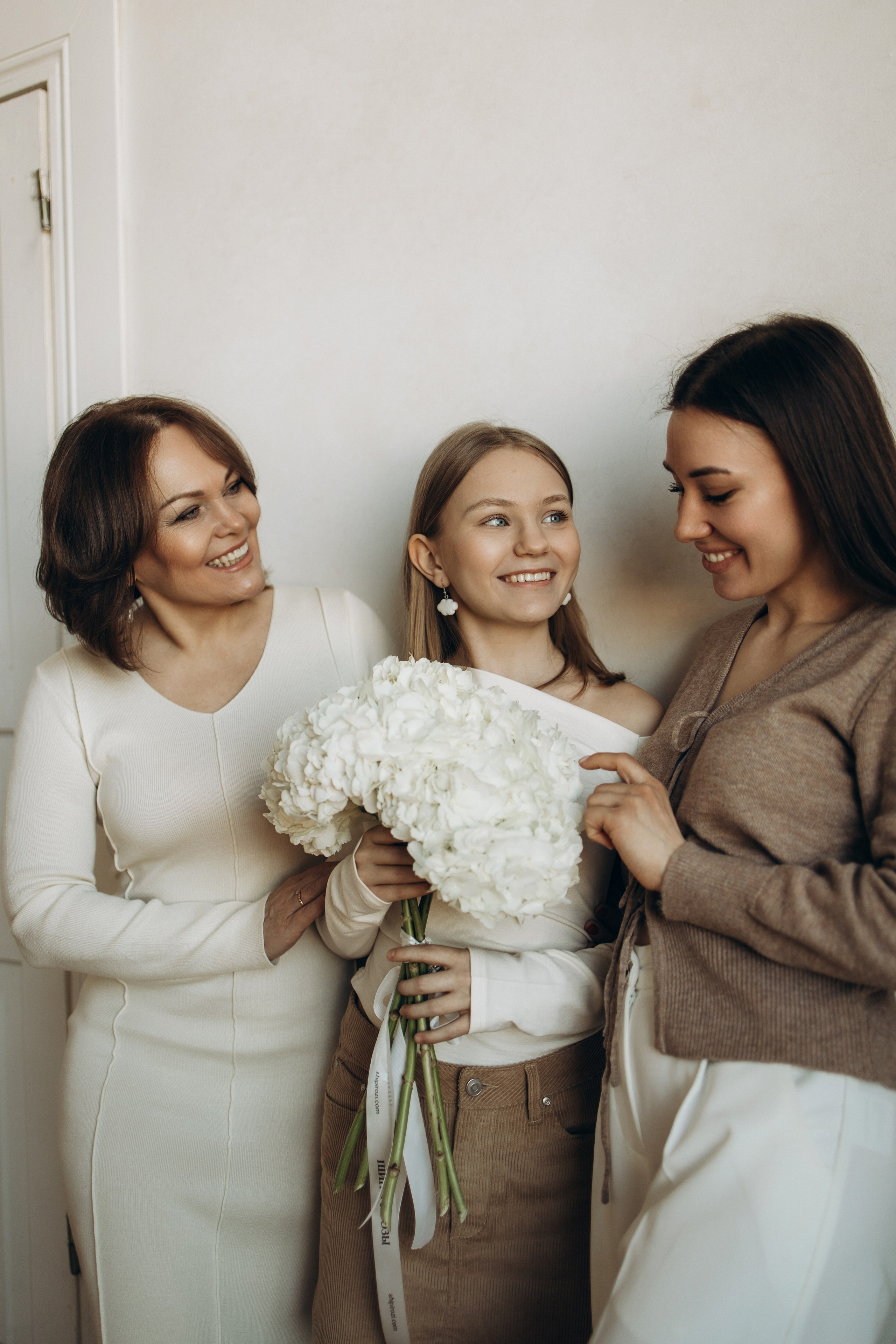 Семейная. Самый теплый фотограф в Краснодаре Рябоконь Ксения