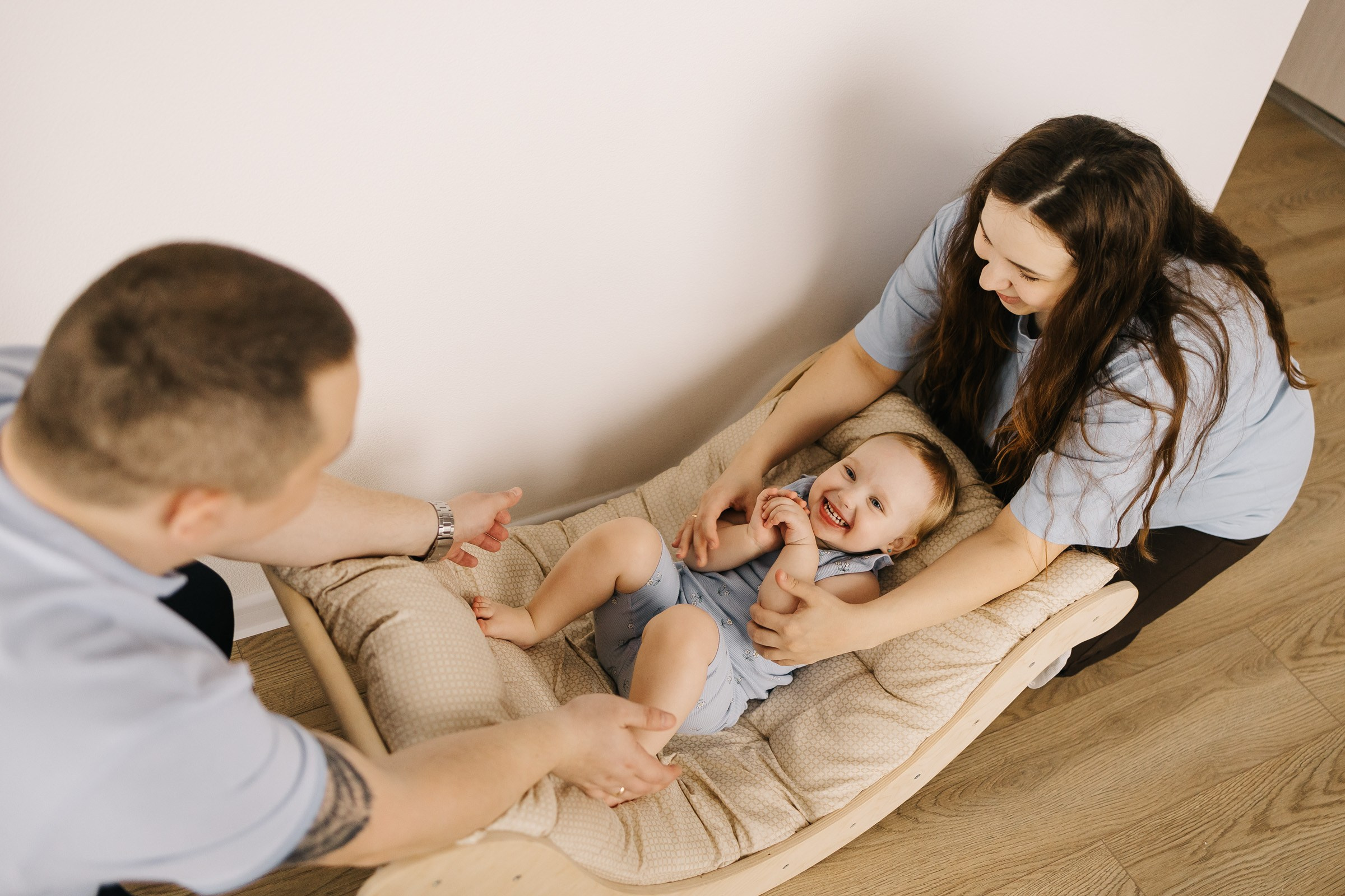 Дома классно