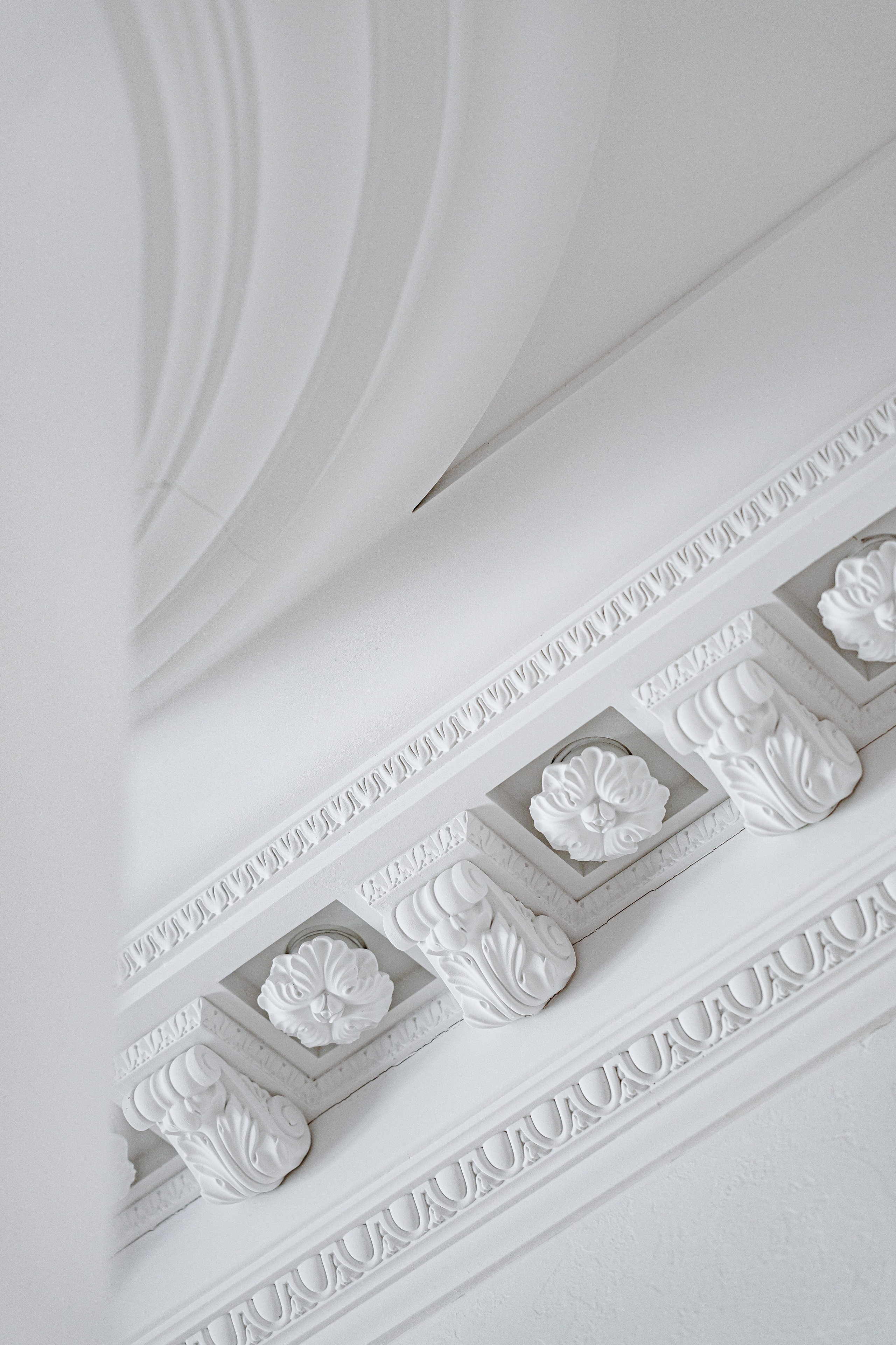 Интерьер Кафедральный собор Рождества Христова