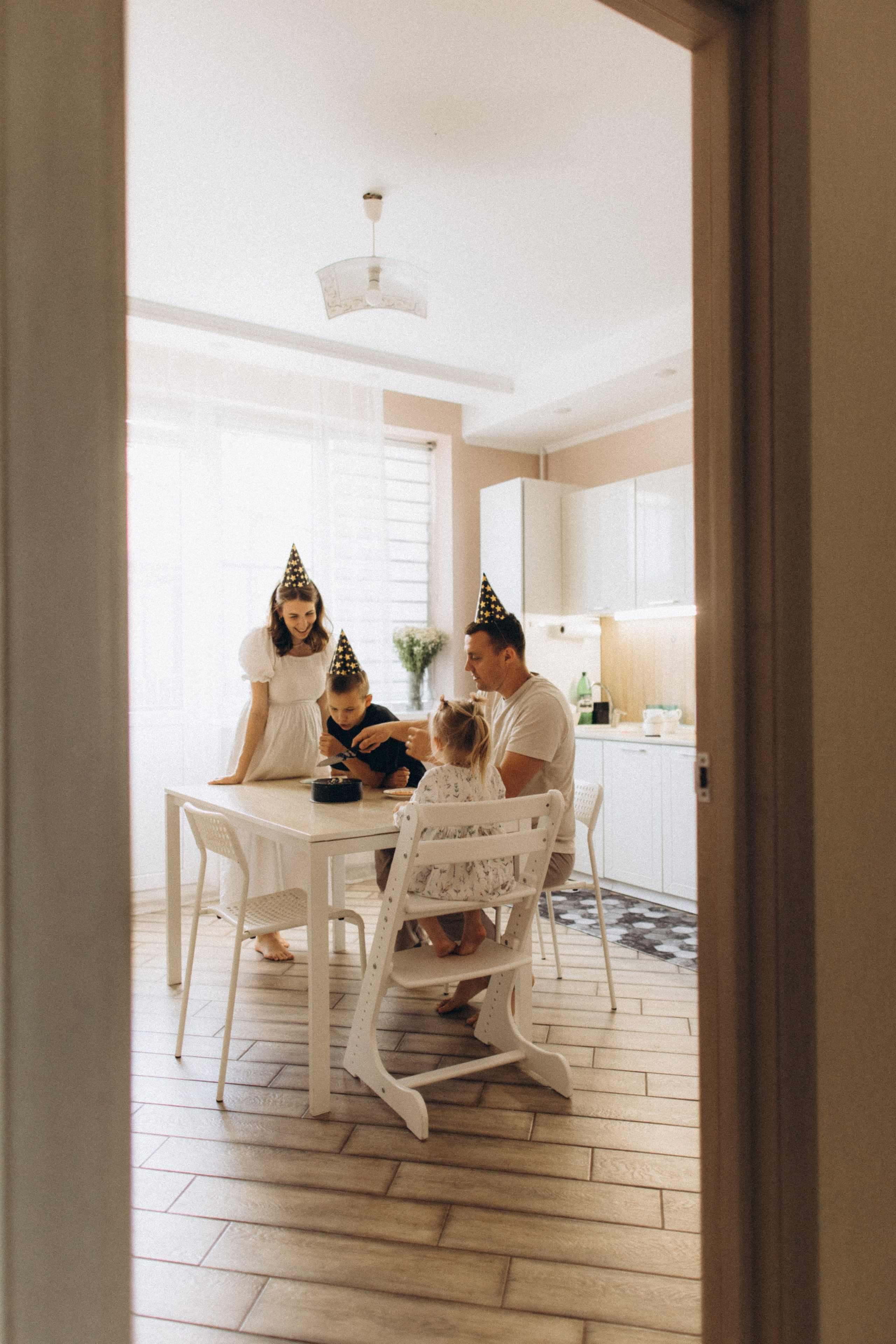 В ожидании. Семейный фотограф в Краснодаре Анна Пасик