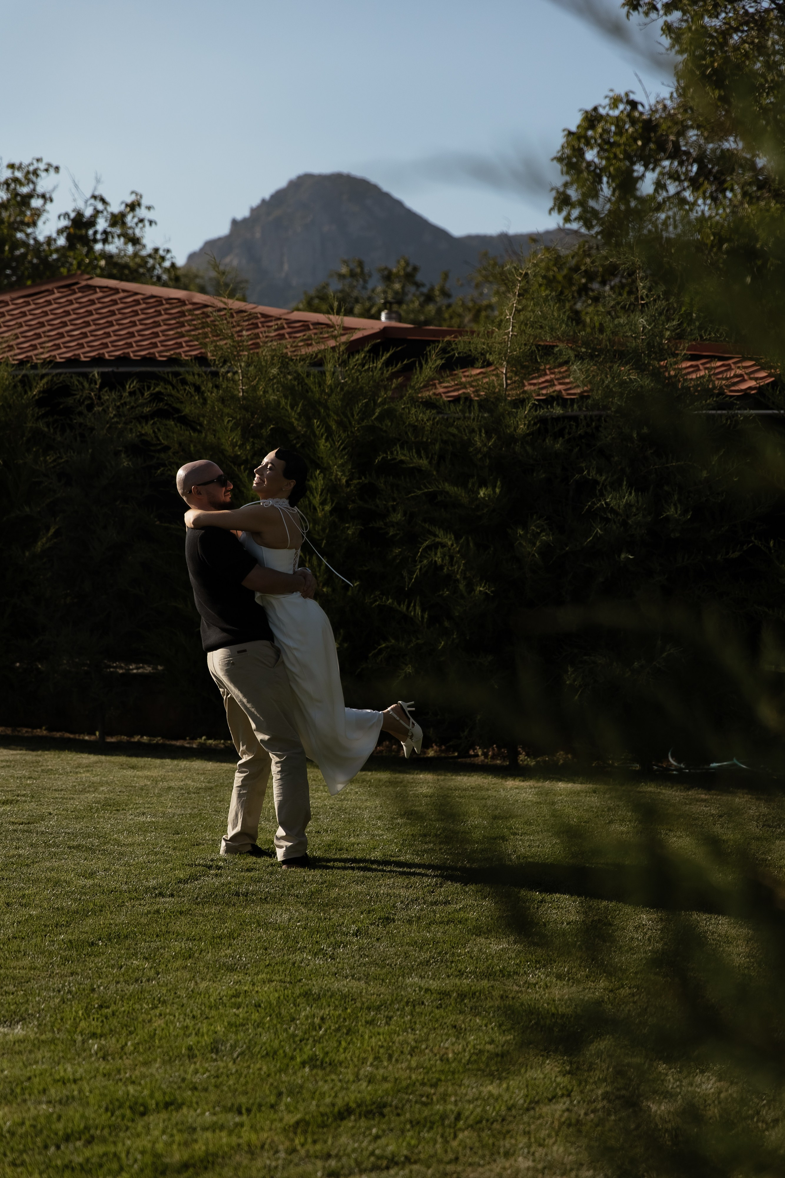 И&Л. Свадебный фотограф