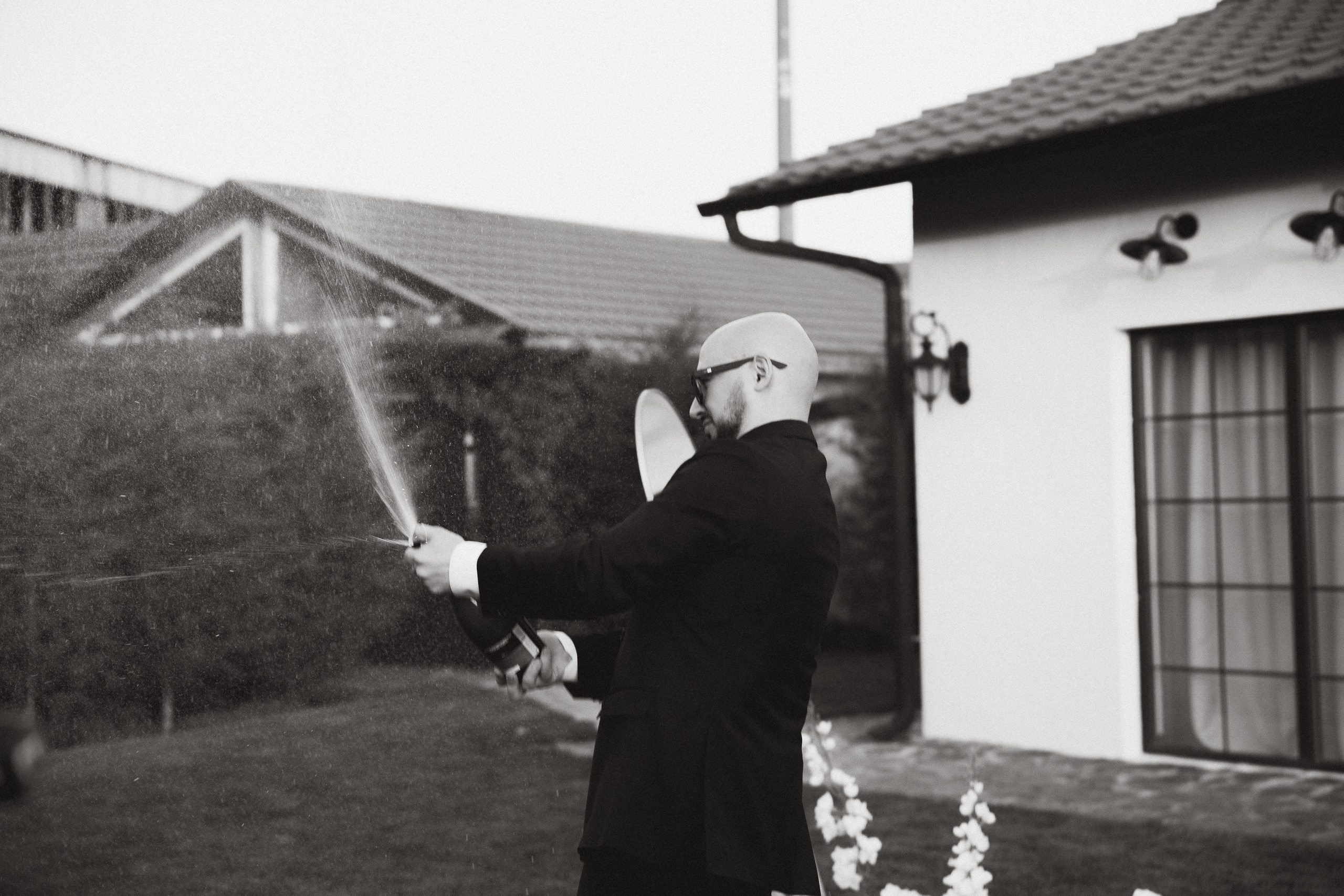 И&Л. Свадебный фотограф