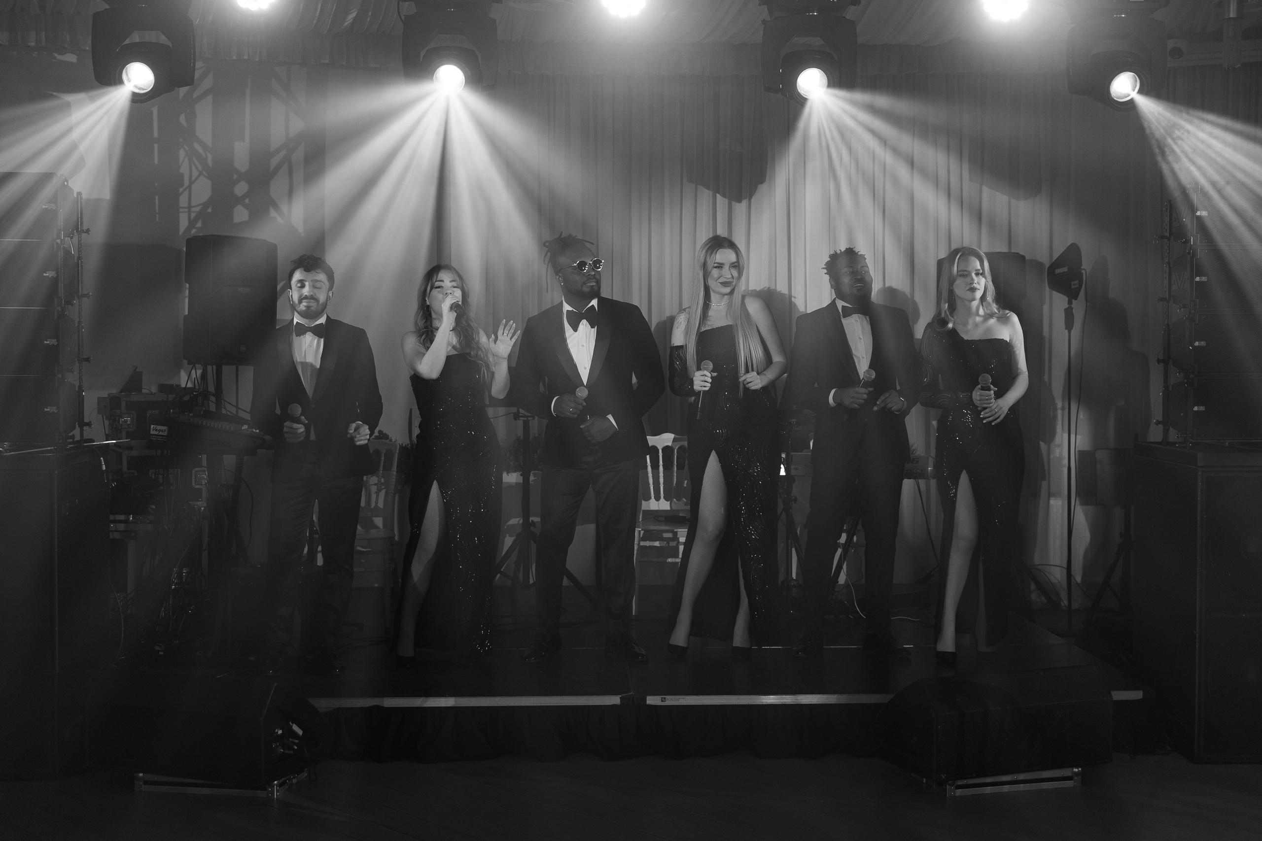 А&А. Свадебный фотограф