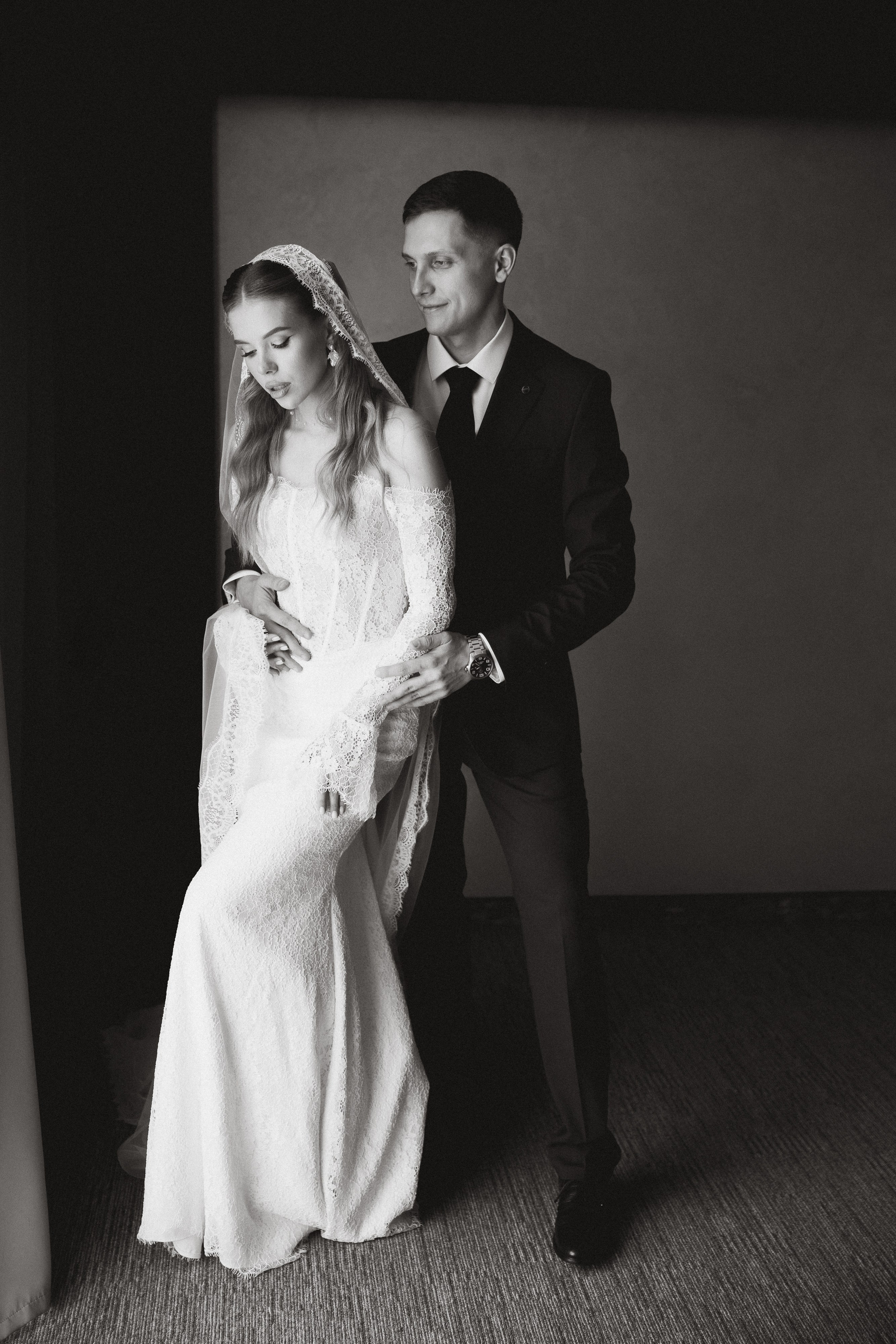 В&С. Свадебный фотограф