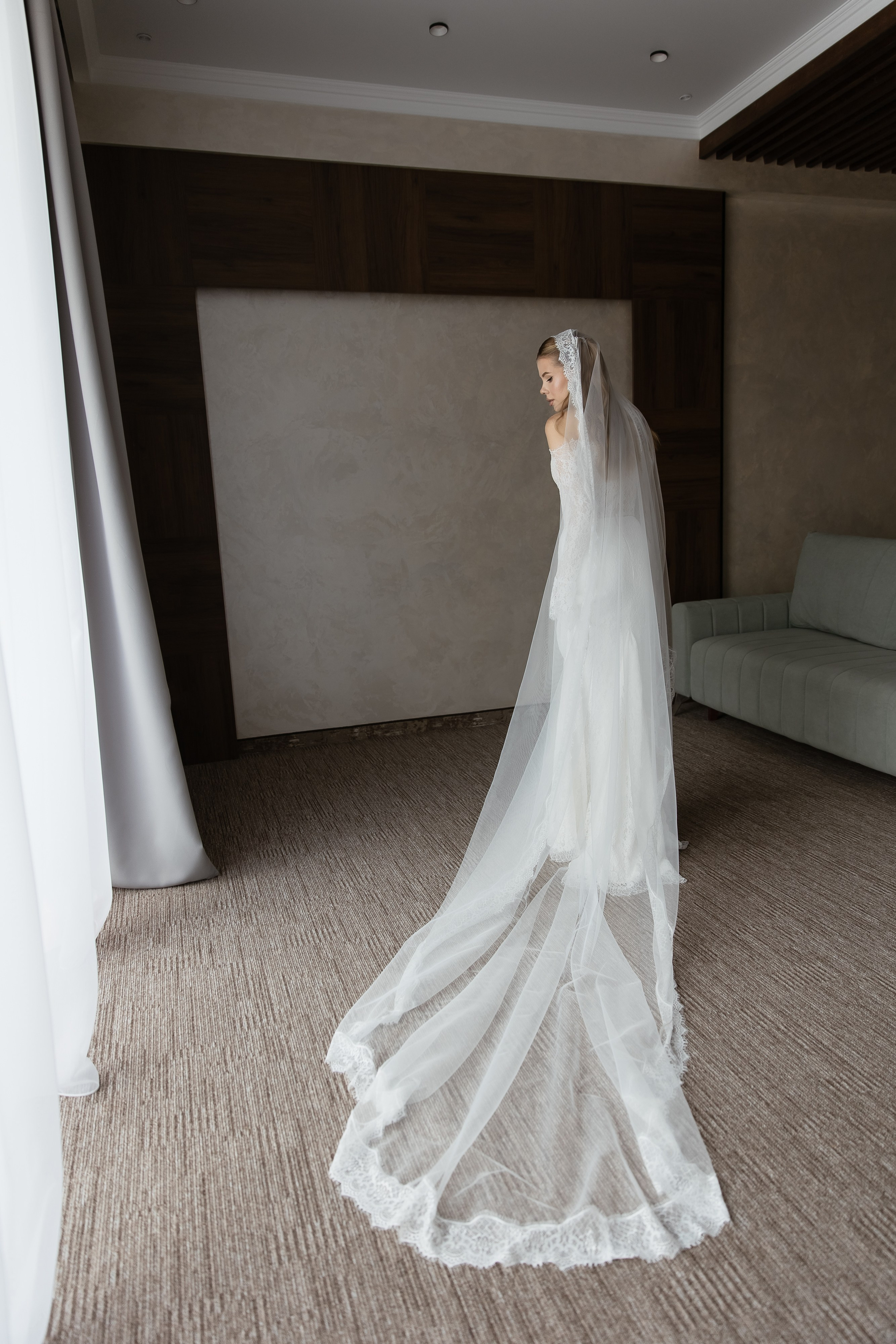 В&С. Свадебный фотограф