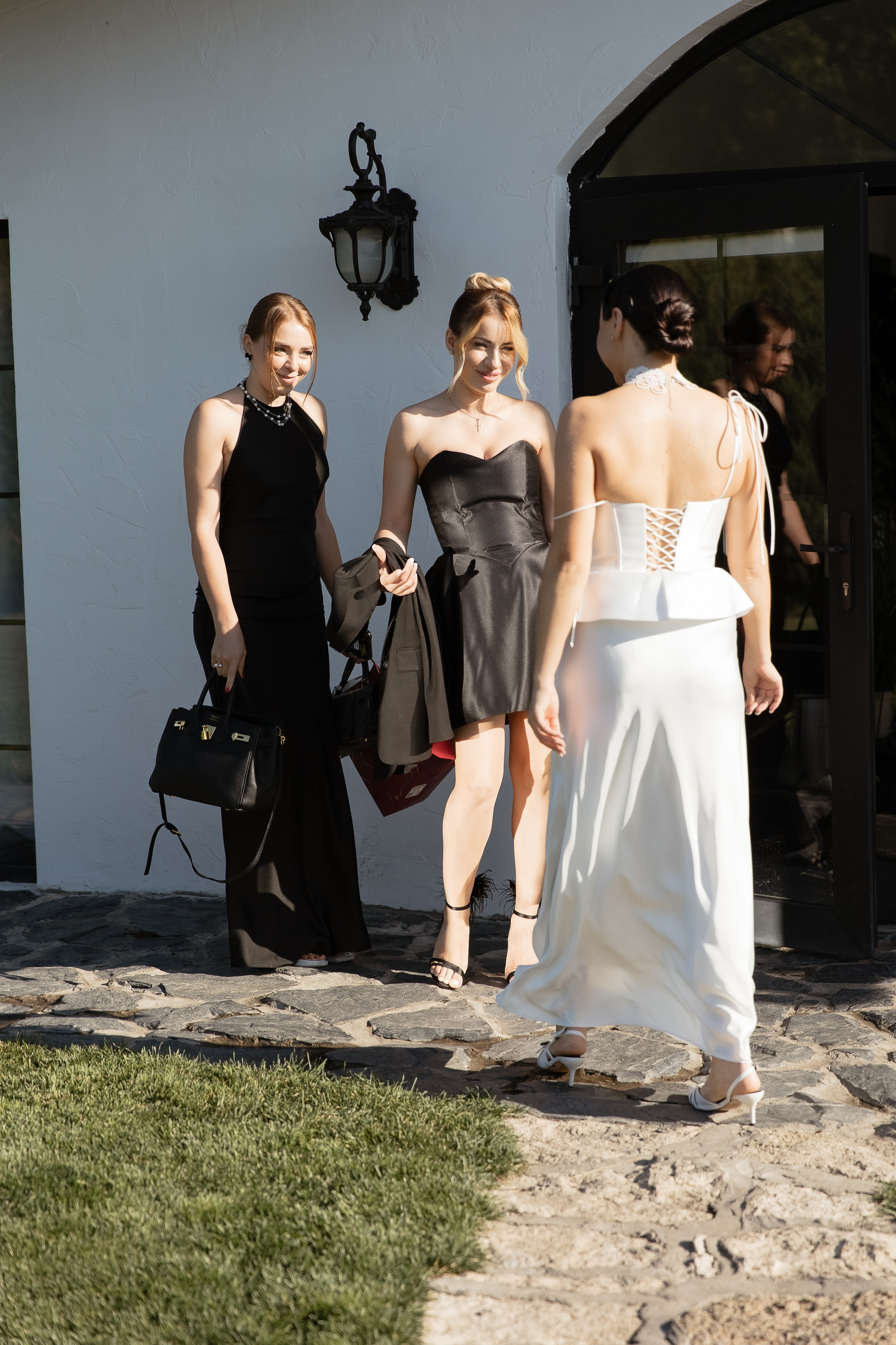 И&Л. Свадебный фотограф