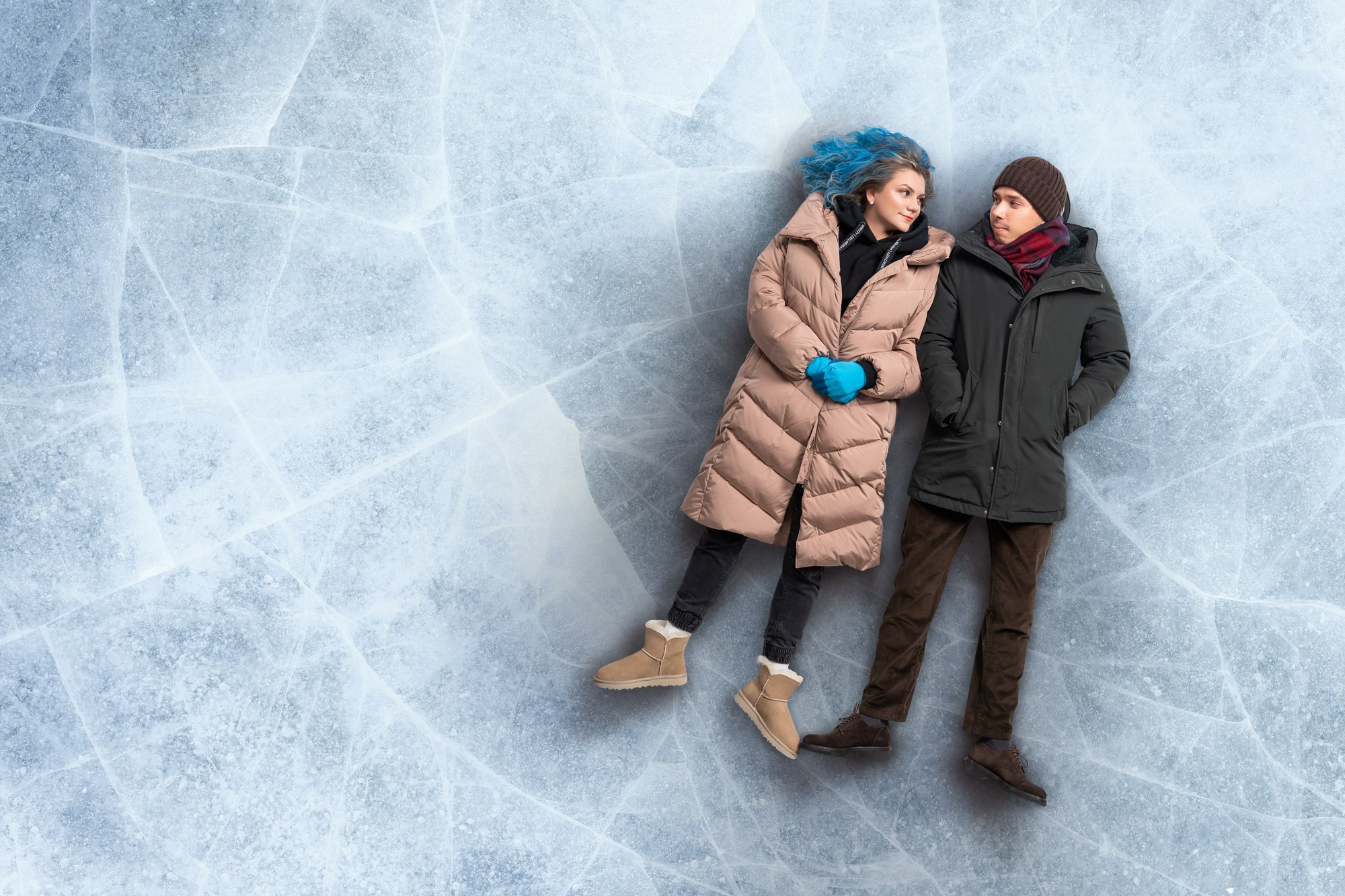 Календарь для IT-компании 3. Свадебный фотограф в Санкт-Петербурге и Москве Андрей Нестеров