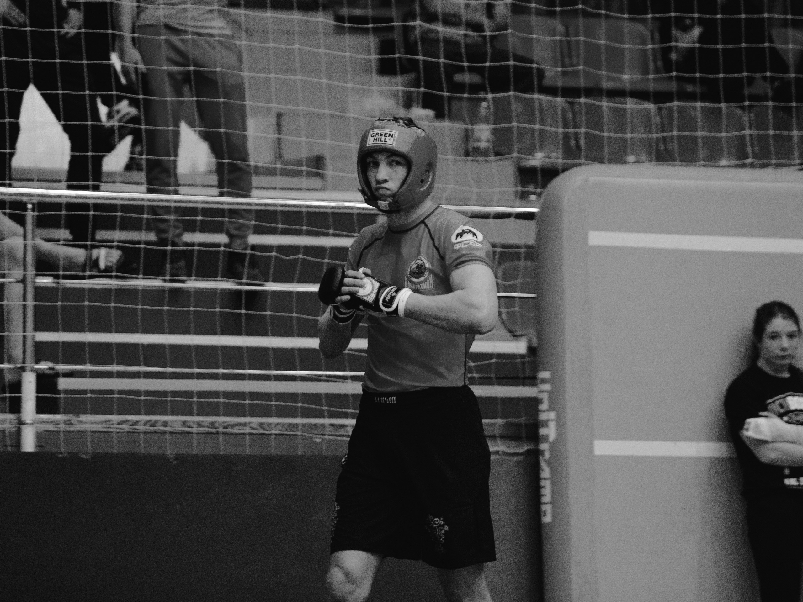 ПАНКРАТИОН | Чемпионат и первенство СФО | март `24. Портретный фотограф в Москве Дарья Цезария