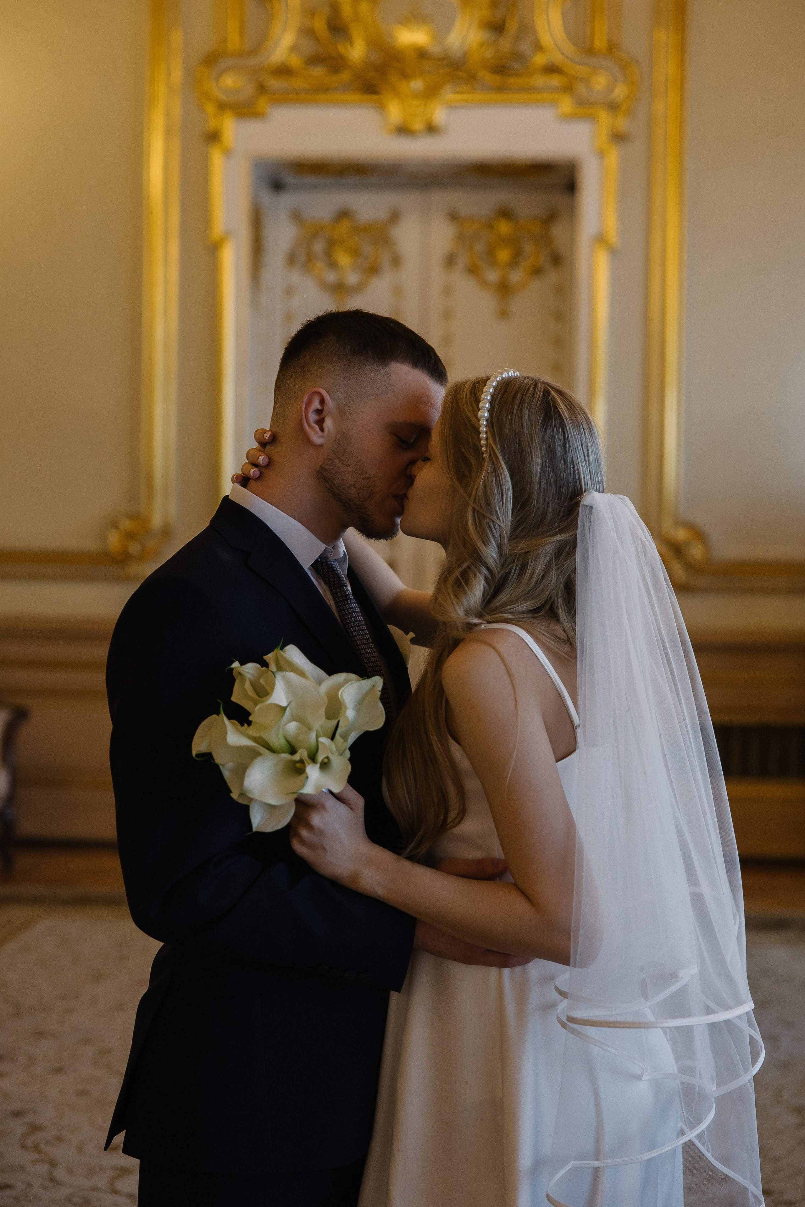 Свадьбы. Свадебный фотограф Наталья Менько Санкт-Петербург