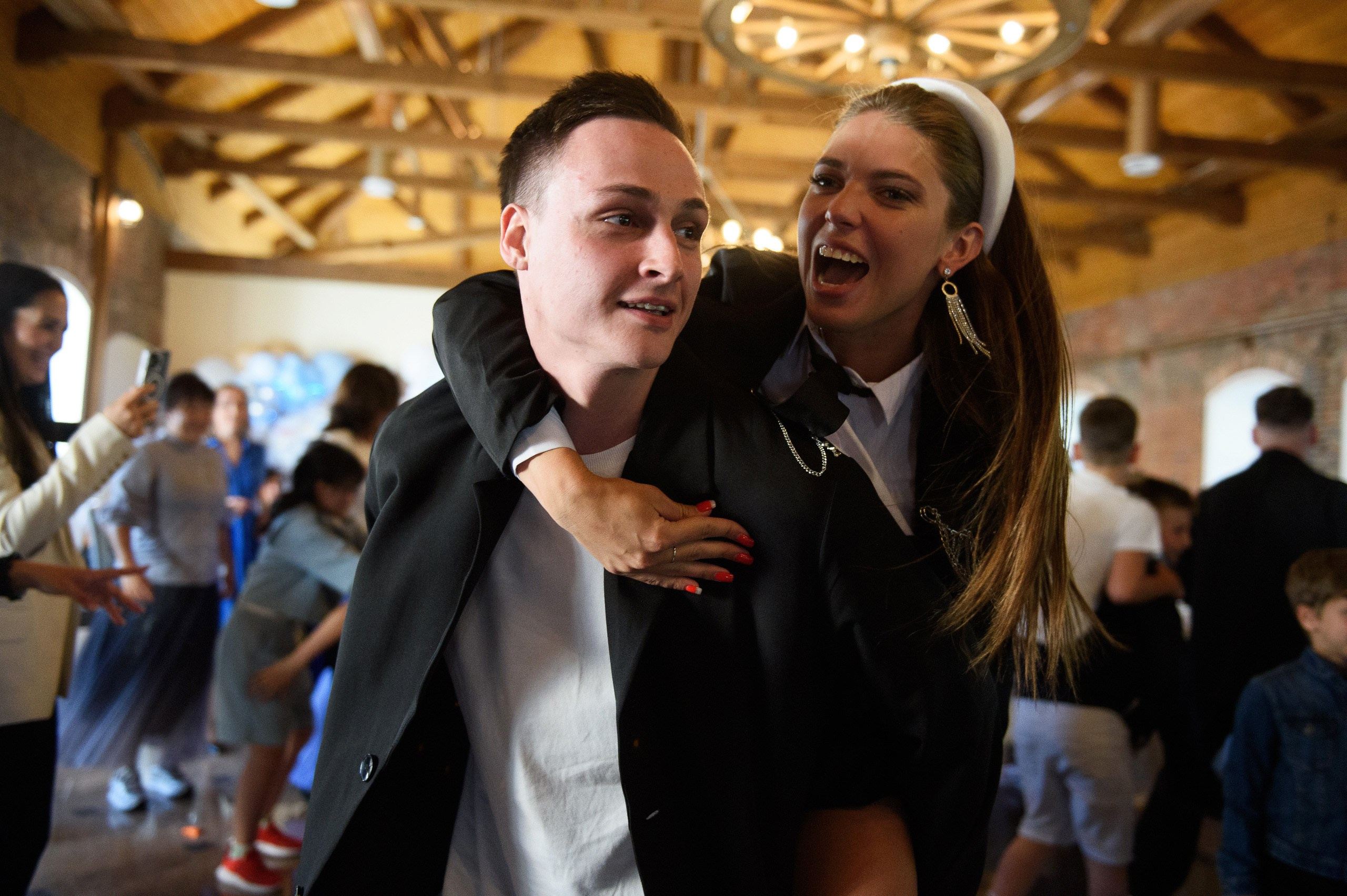 Услуги фотографа в СПб и Москве: готовый репортаж за 24 часа | Александр Киямов