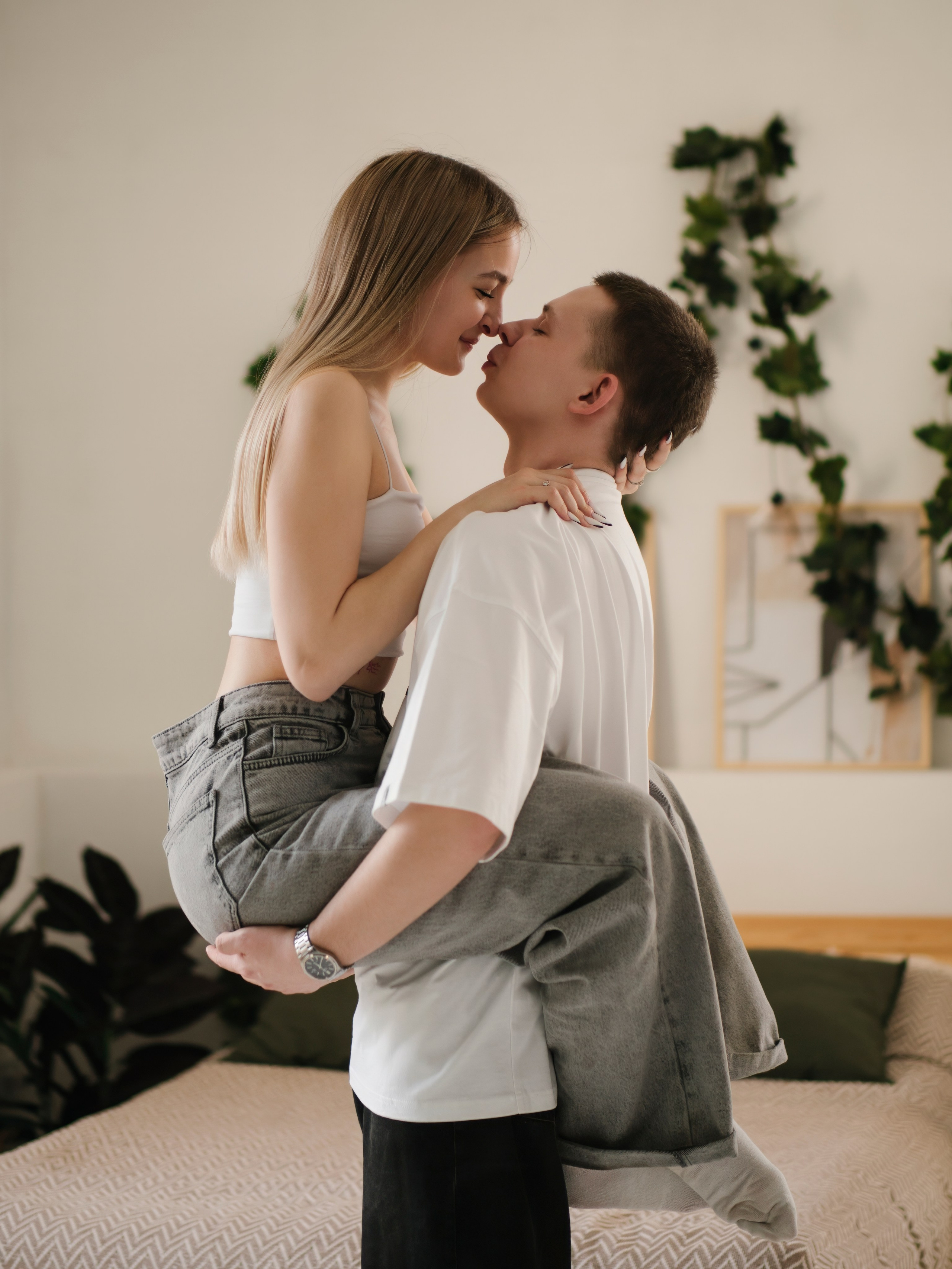 Love Story. Свадебный фотограф во Владимире - Мария Широкорядова