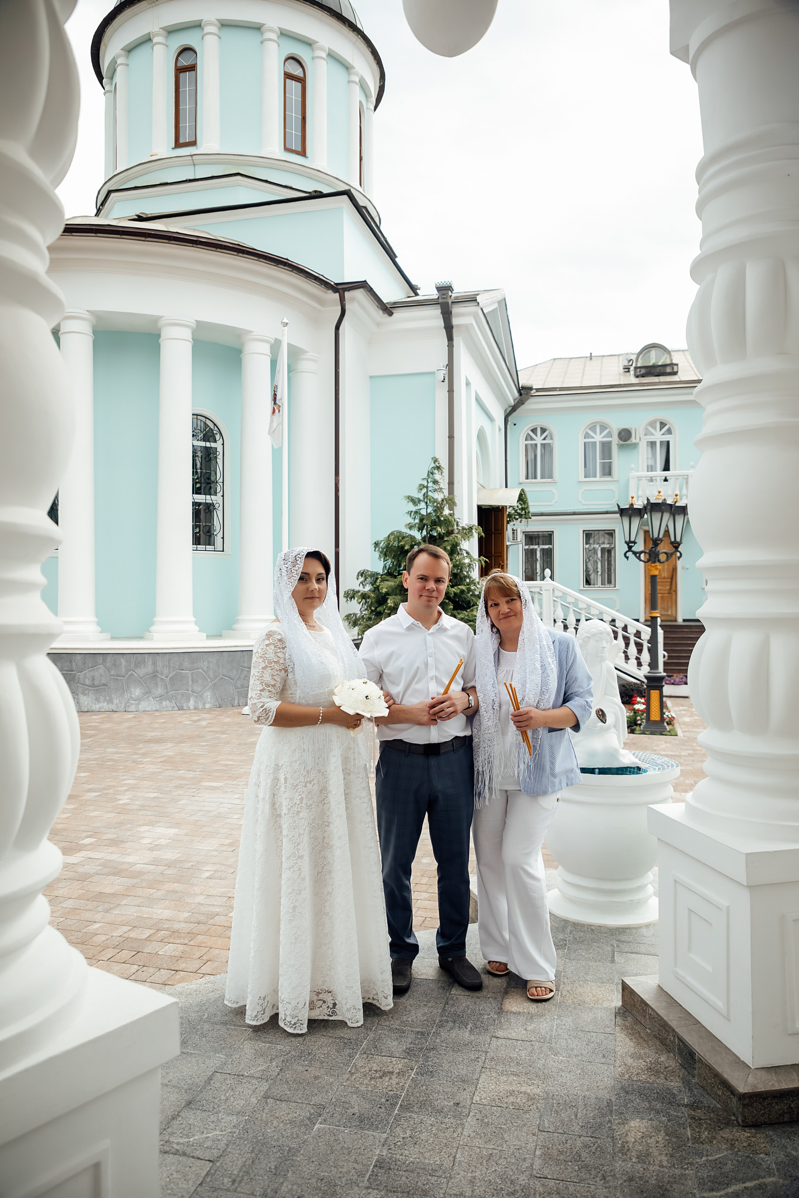 Свадьба в Сочи. Свадебный и семейный фотограф/видеограф в Краснодаре Наталья Осинская